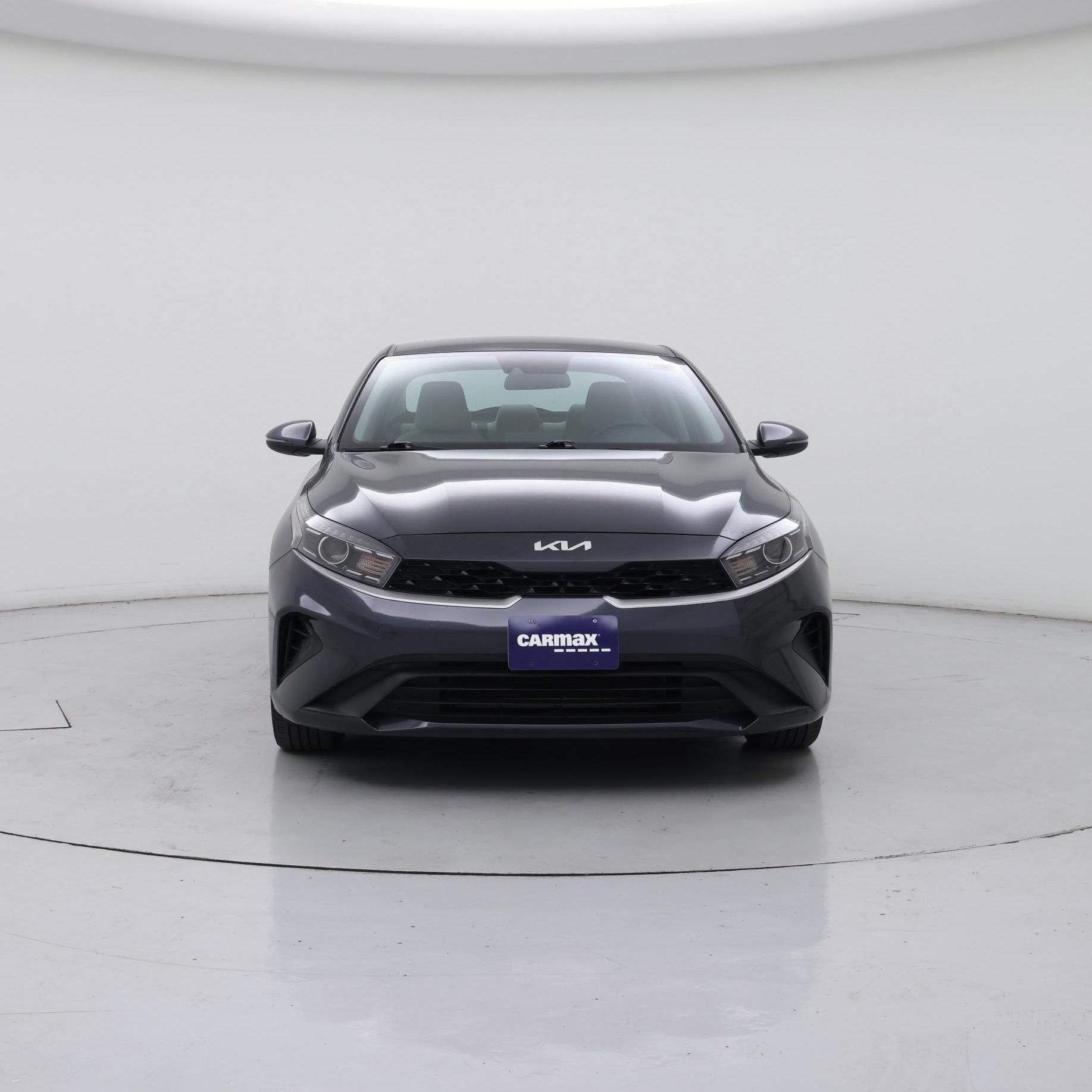 Thumbnail: 2023 Kia Forte - 5