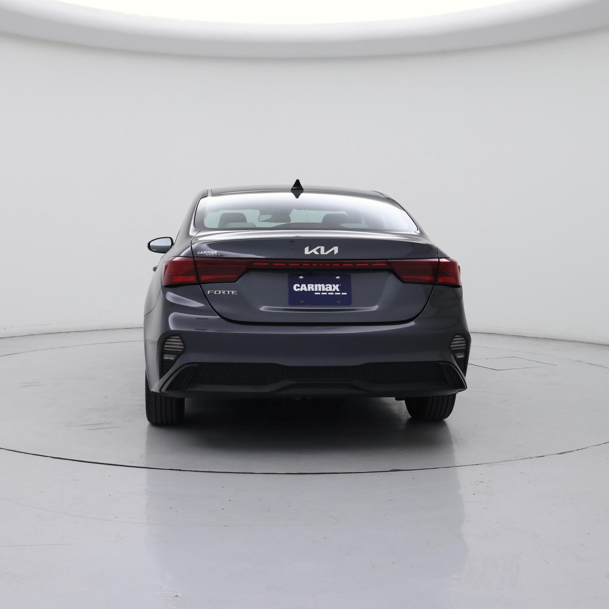 Thumbnail: 2023 Kia Forte - 6