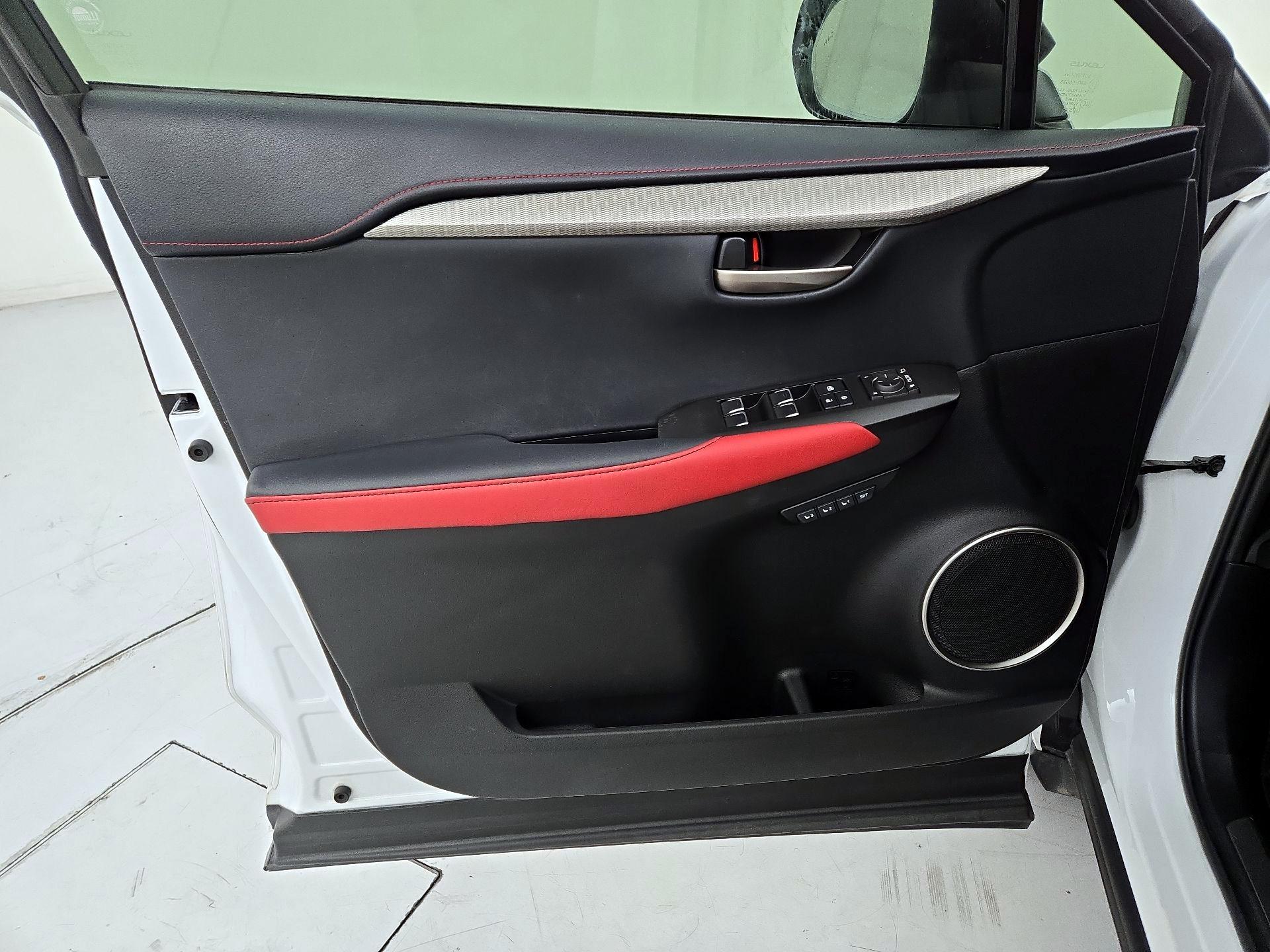 Thumbnail: 2021 Lexus NX - 12