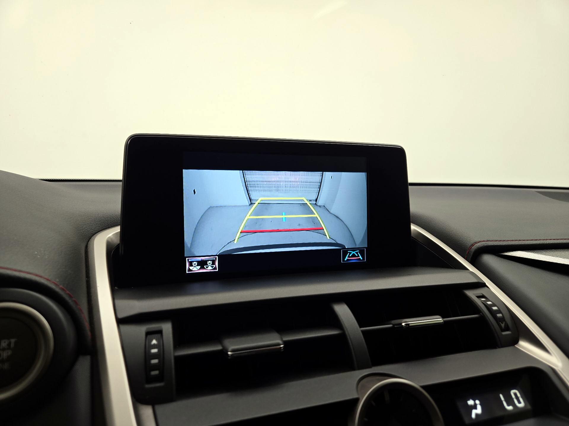 Thumbnail: 2021 Lexus NX - 14