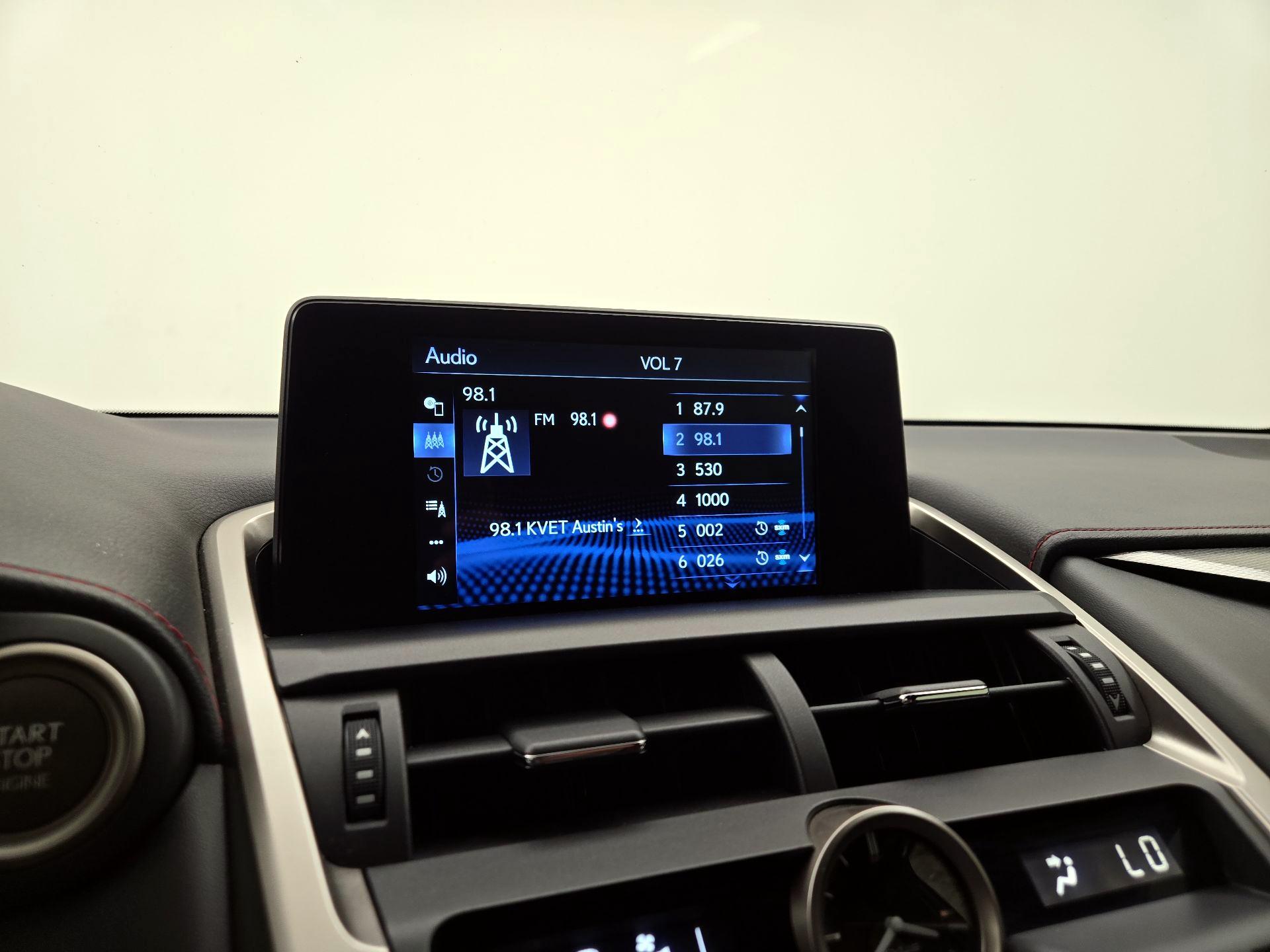 Thumbnail: 2021 Lexus NX - 15