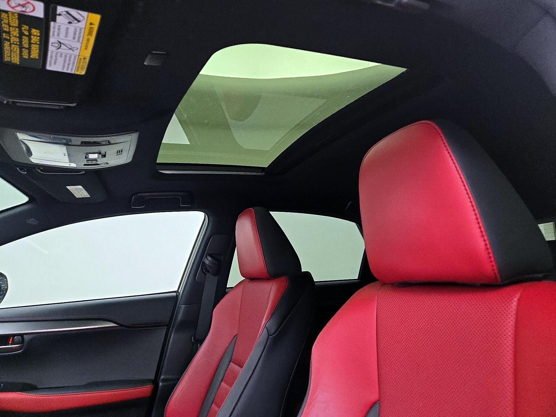 Thumbnail: 2021 Lexus NX - 19