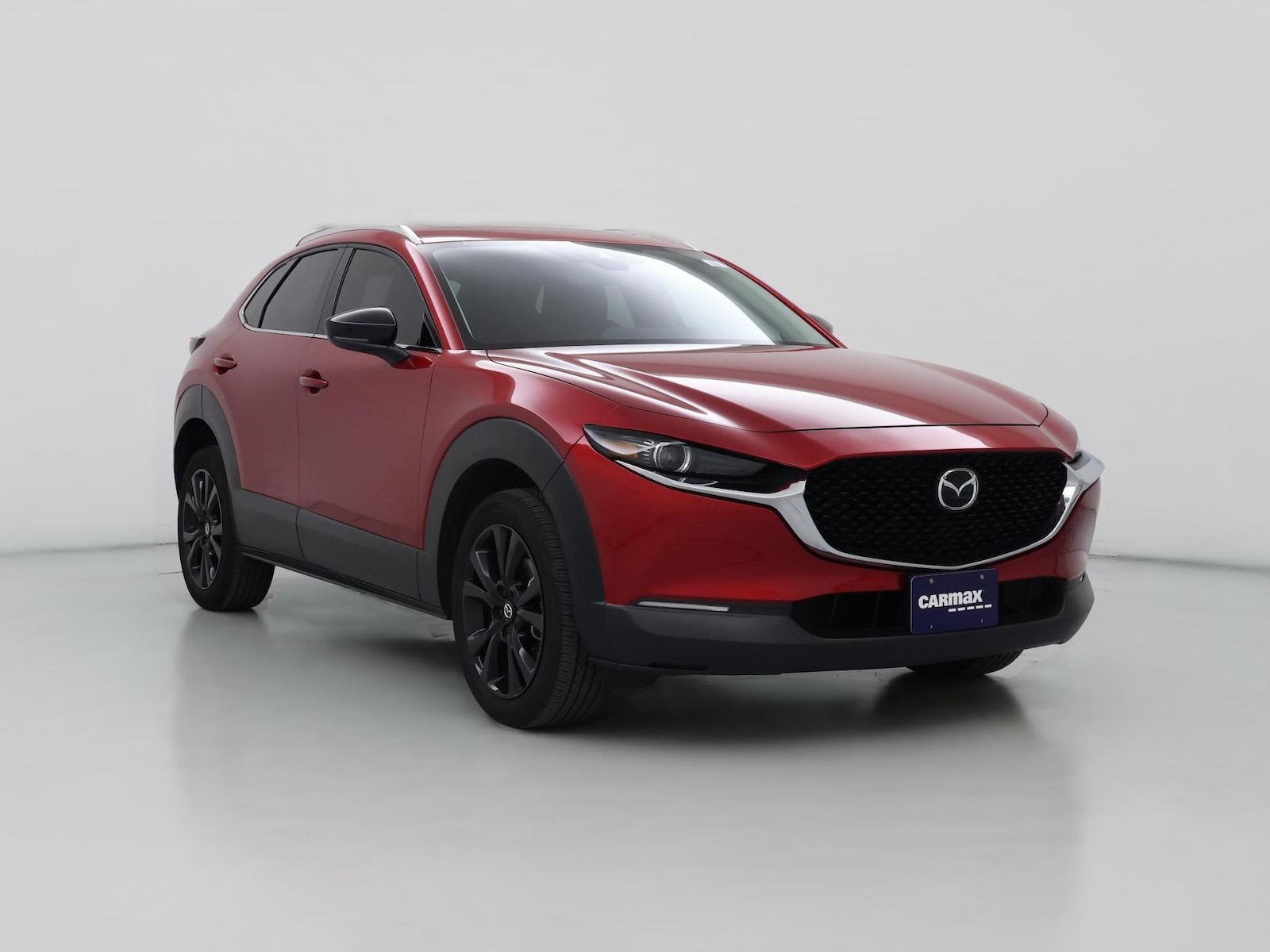 2023 Mazda CX-30 Turbo Premium