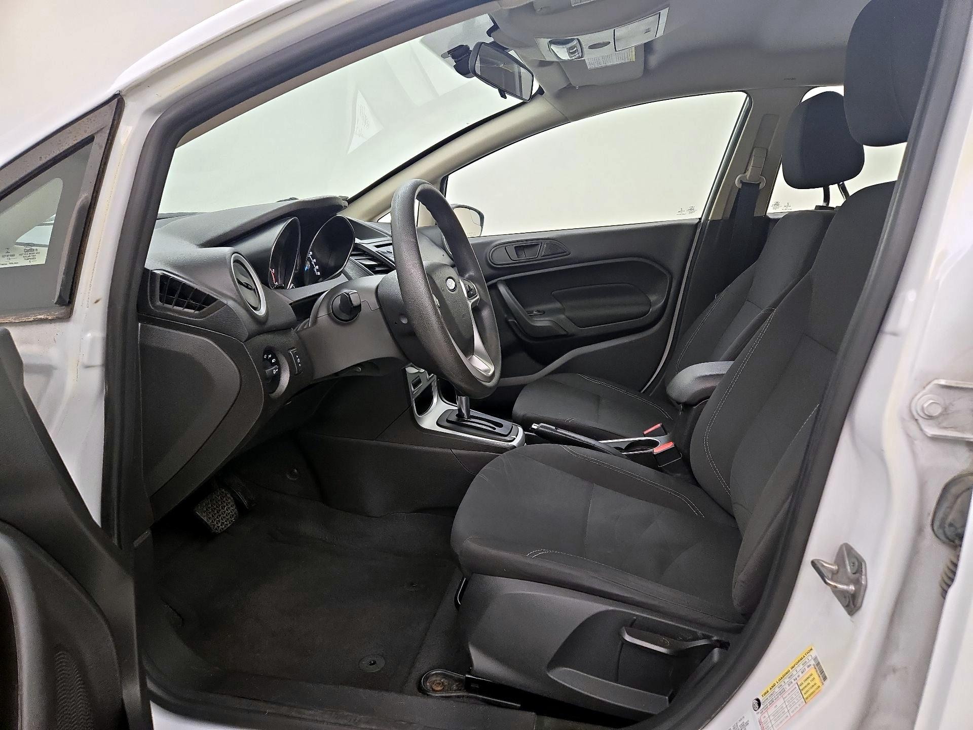 Thumbnail: 2019 Ford Fiesta - 11