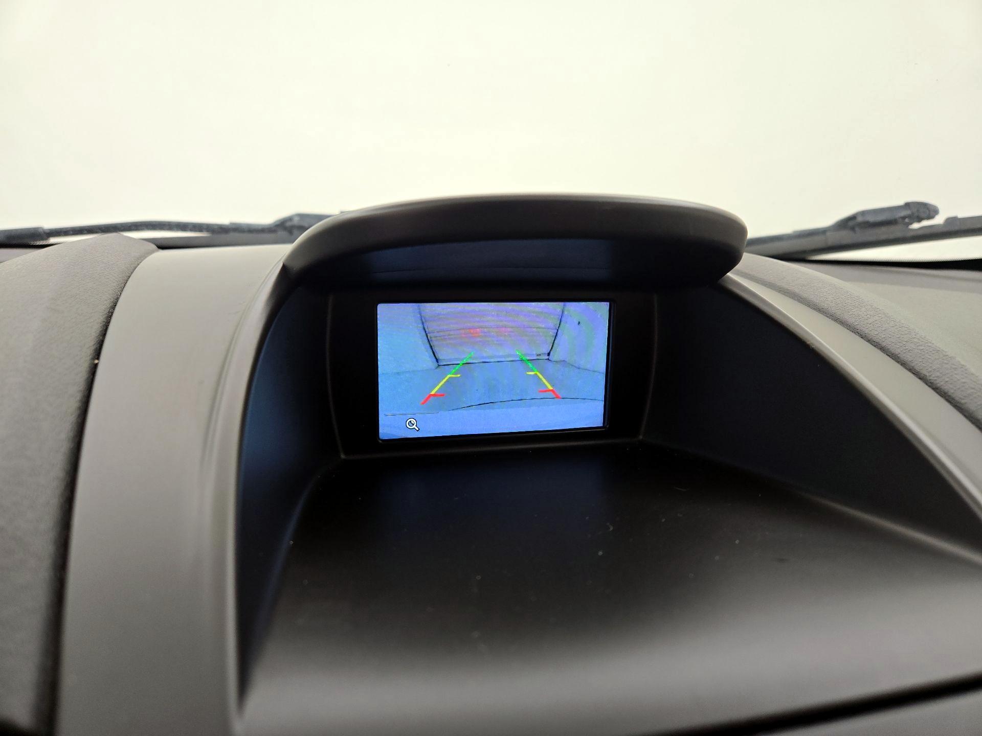 Thumbnail: 2019 Ford Fiesta - 14