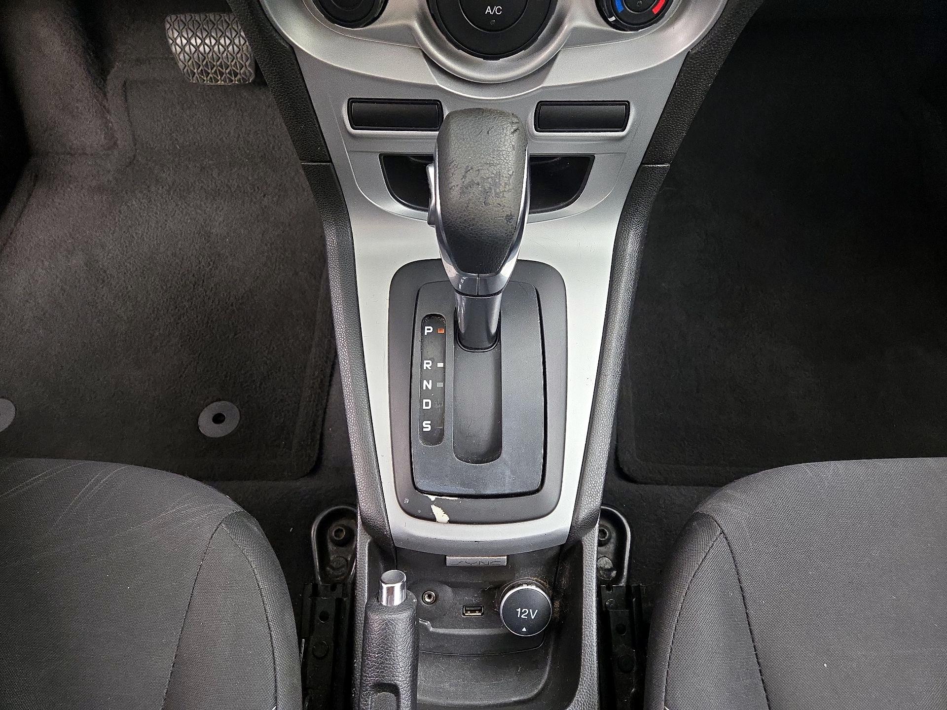 Thumbnail: 2019 Ford Fiesta - 17