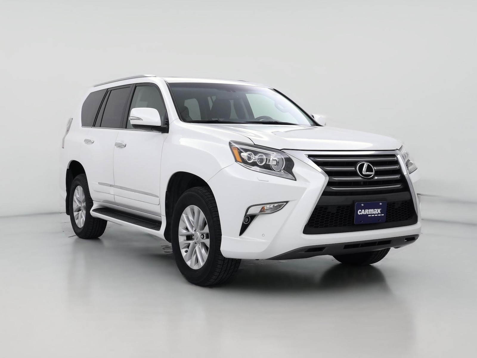 2017 Lexus GX