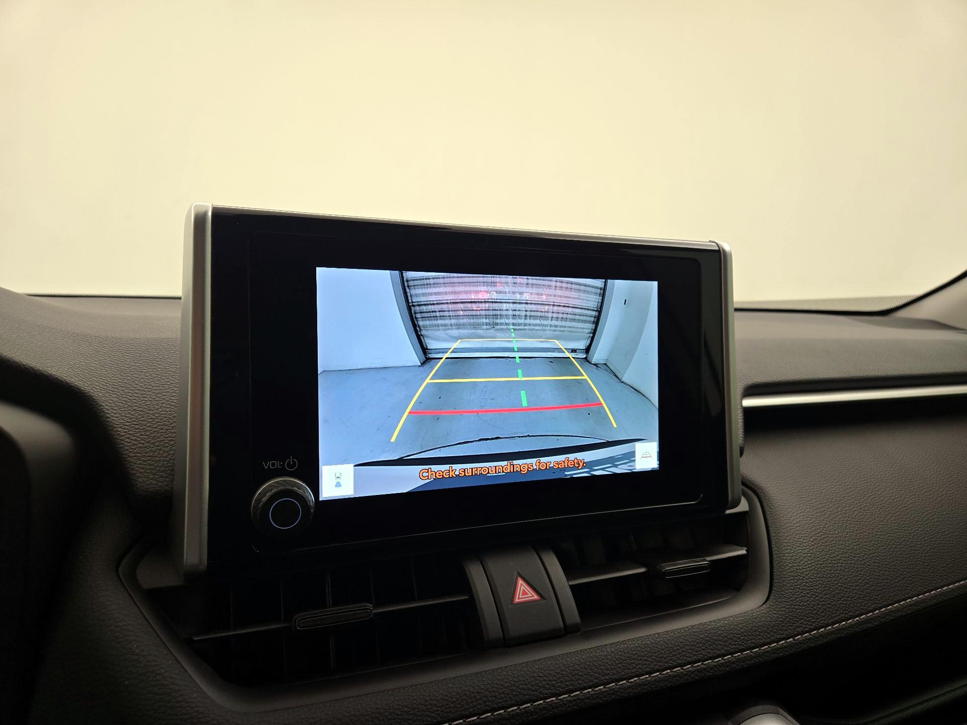 Thumbnail: 2024 Toyota RAV4 - 14