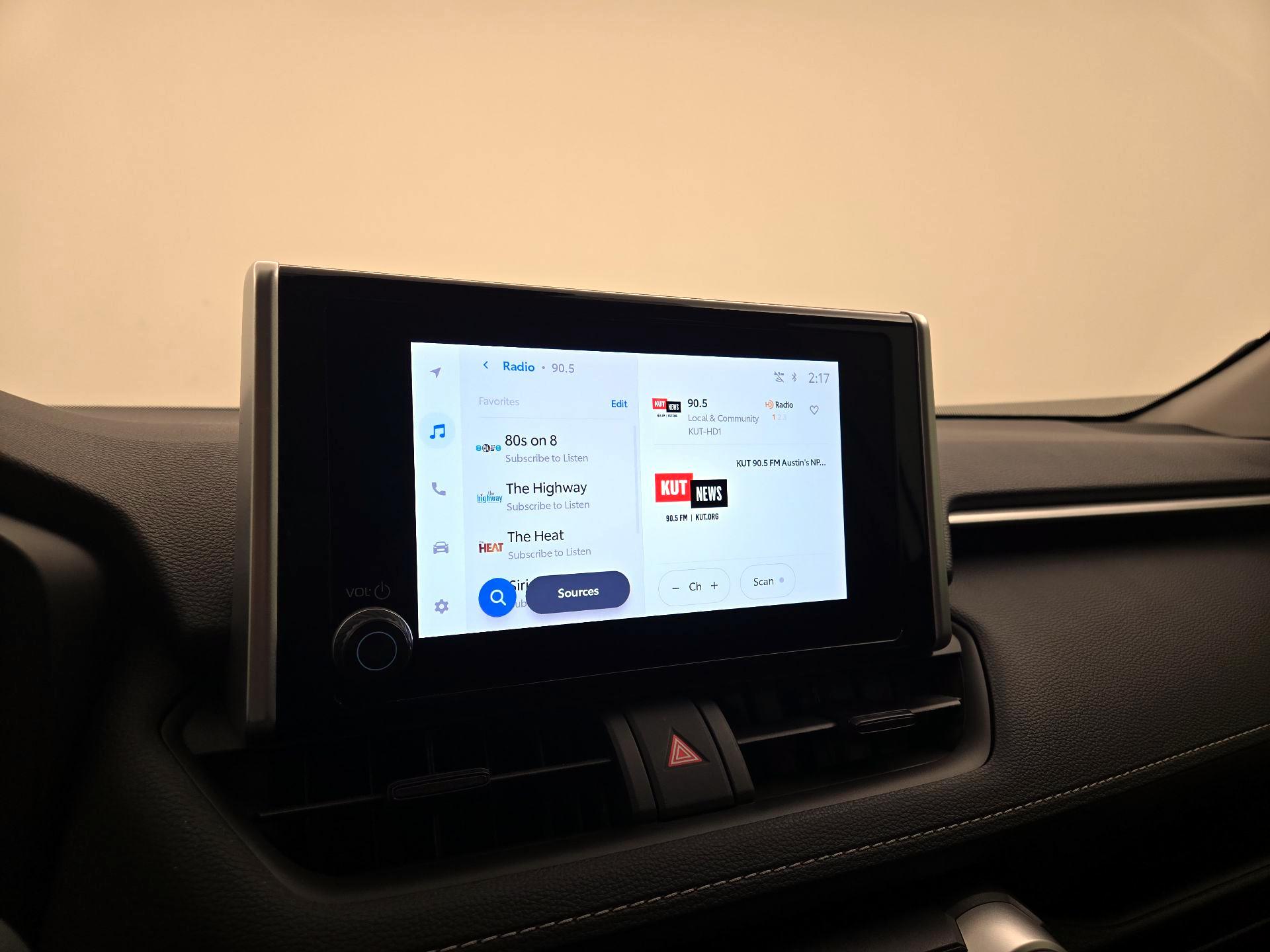 Thumbnail: 2024 Toyota RAV4 - 15