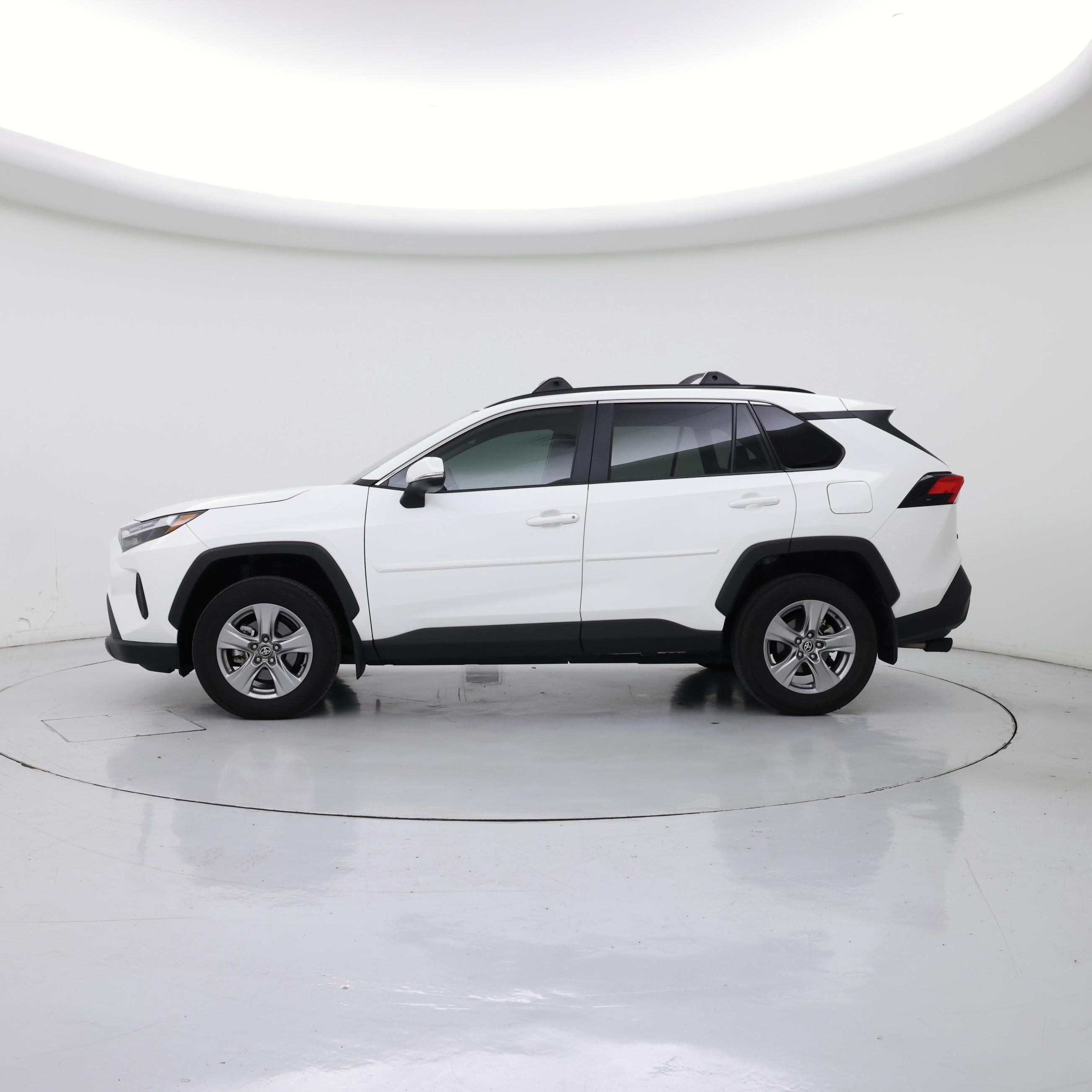 Thumbnail: 2024 Toyota RAV4 - 3