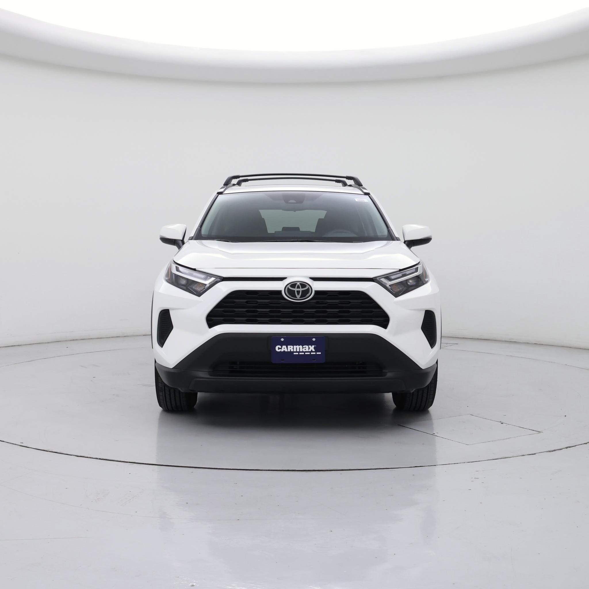 Thumbnail: 2024 Toyota RAV4 - 5
