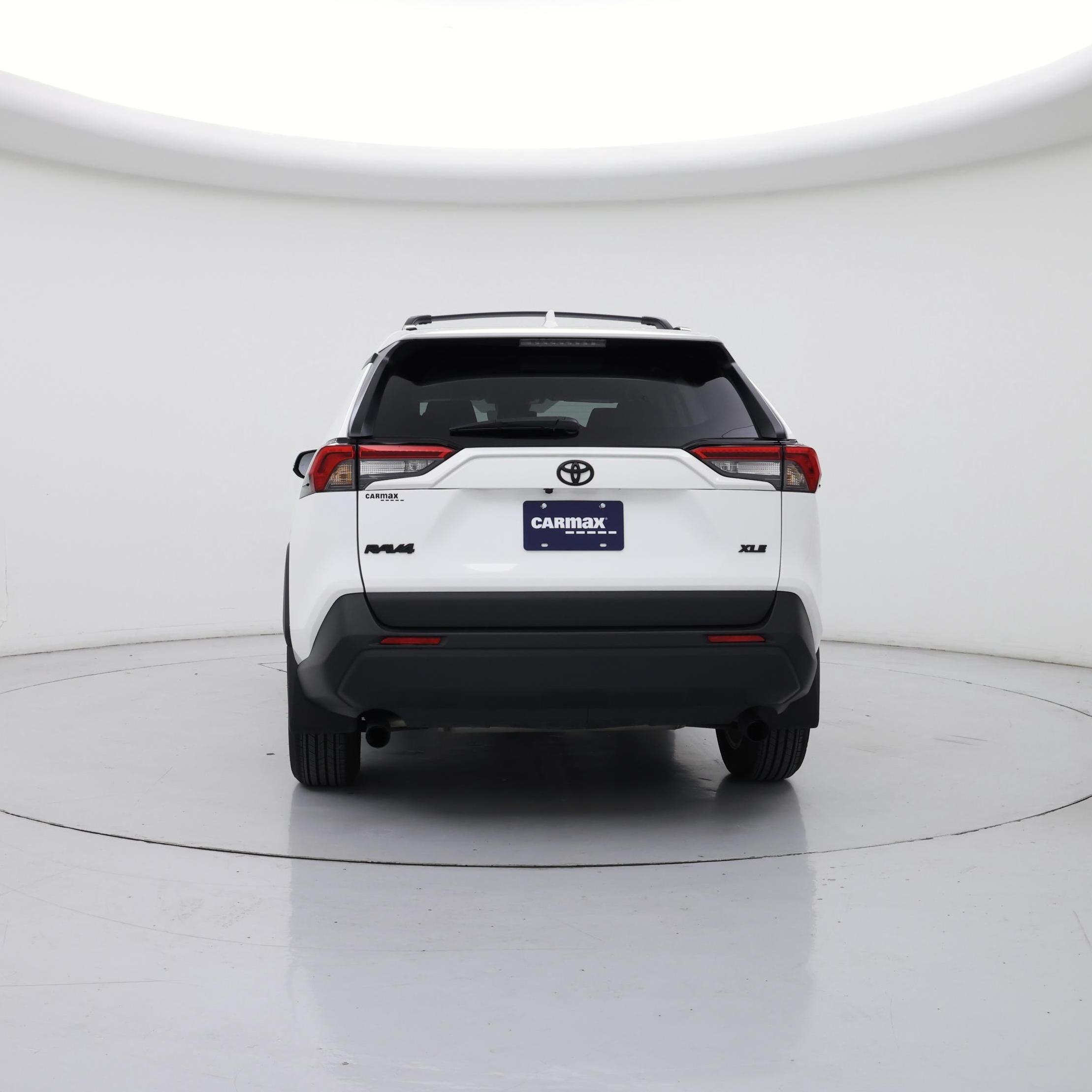 Thumbnail: 2024 Toyota RAV4 - 6