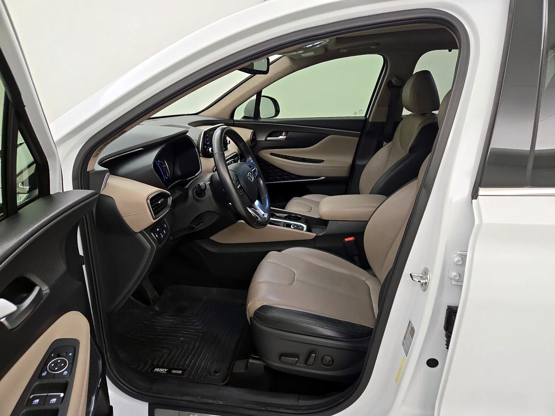 Thumbnail: 2019 Hyundai Santa Fe - 11