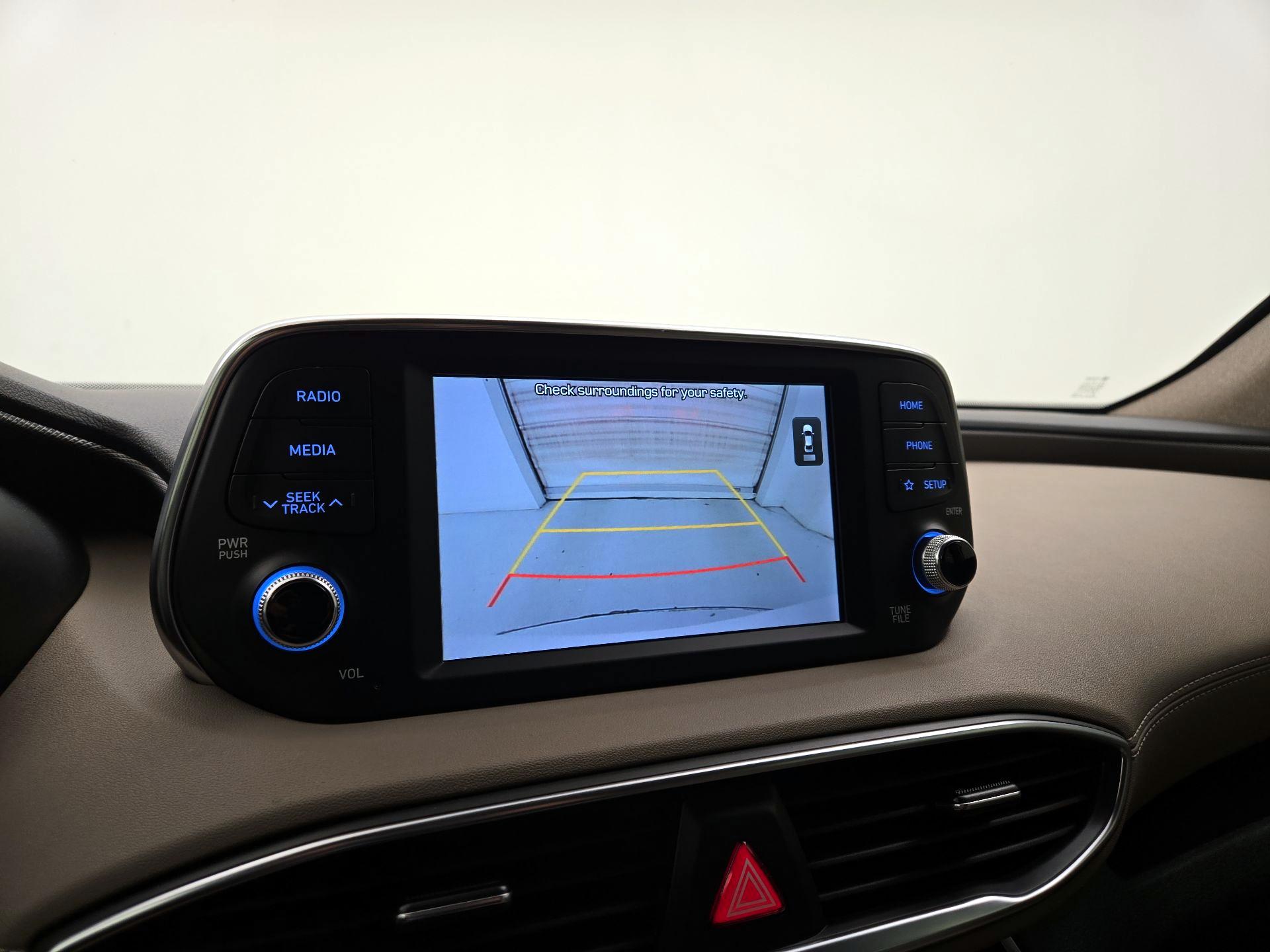 Thumbnail: 2019 Hyundai Santa Fe - 14