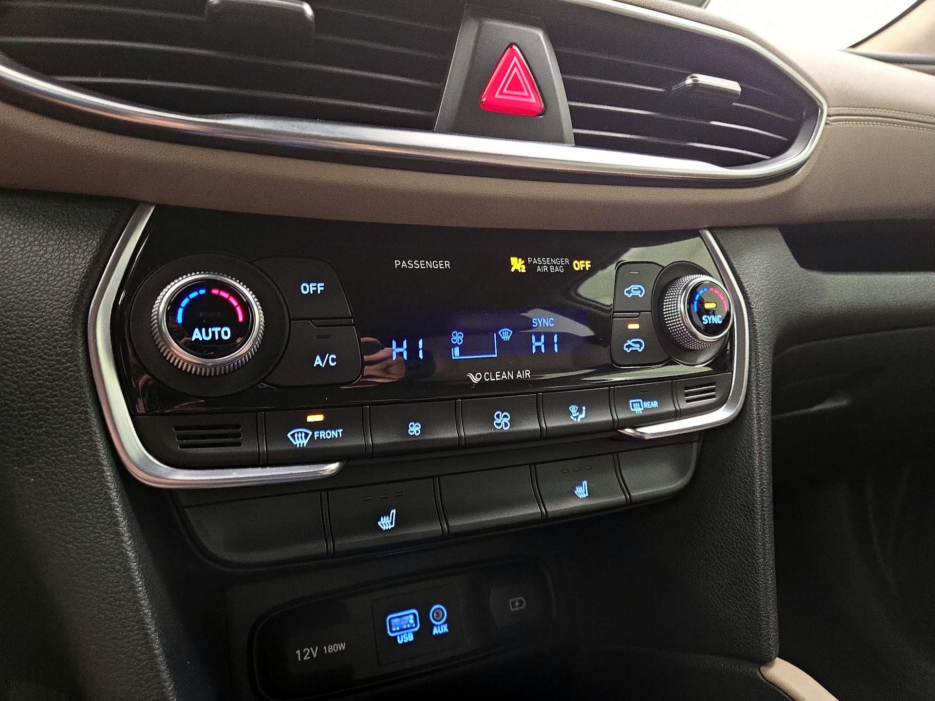 Thumbnail: 2019 Hyundai Santa Fe - 16