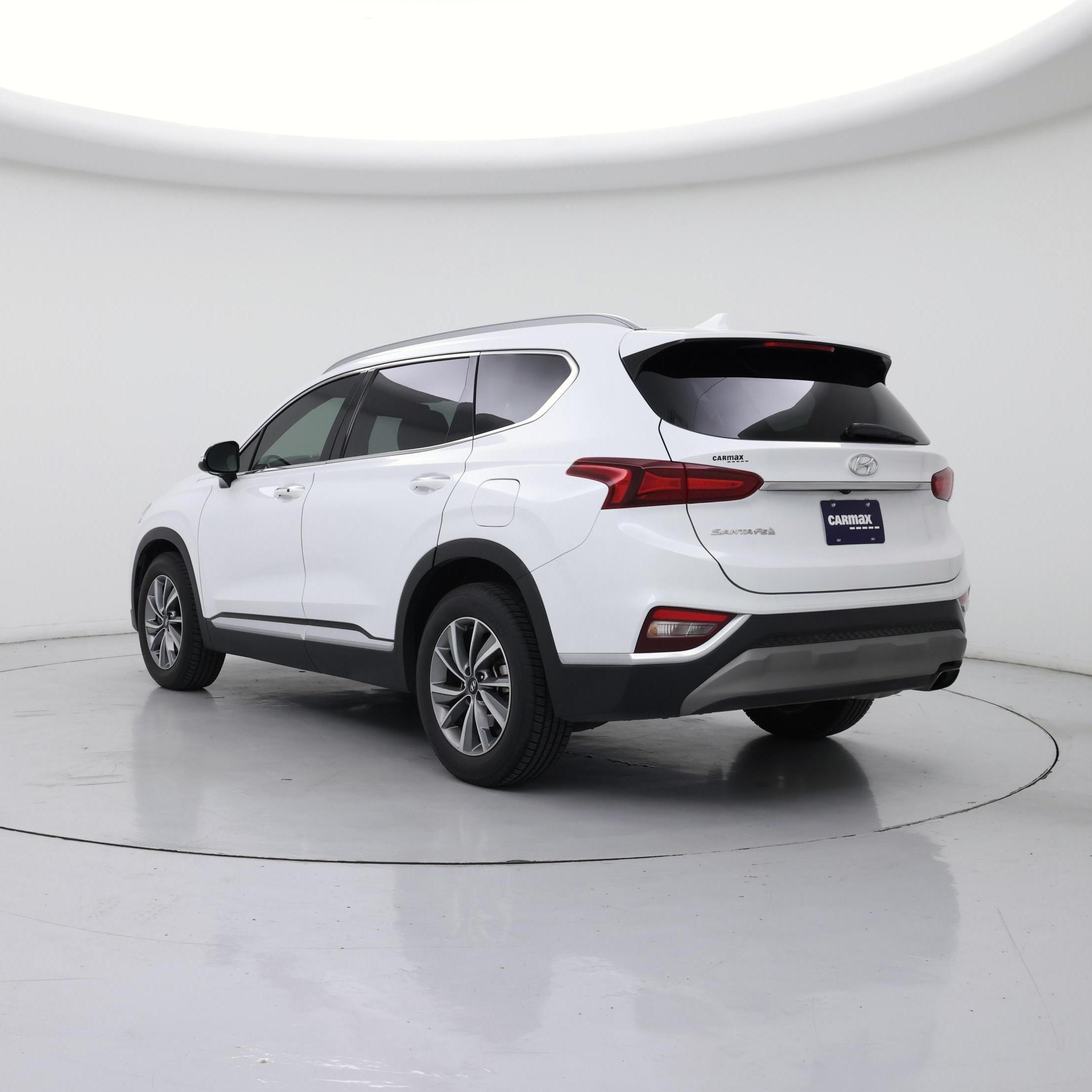 Thumbnail: 2019 Hyundai Santa Fe - 2