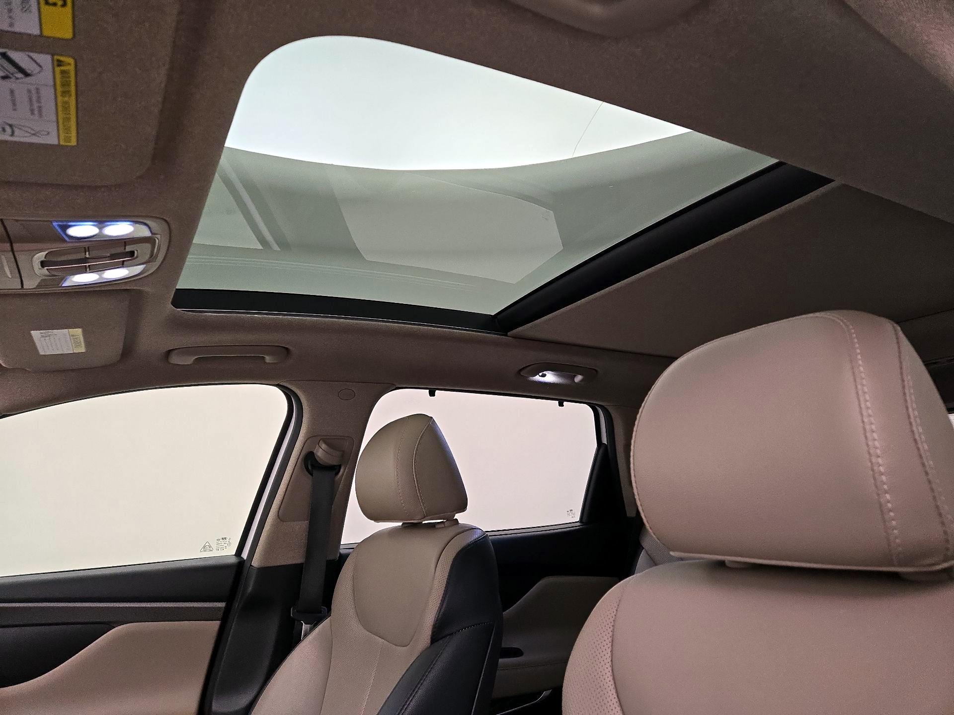 Thumbnail: 2019 Hyundai Santa Fe - 19