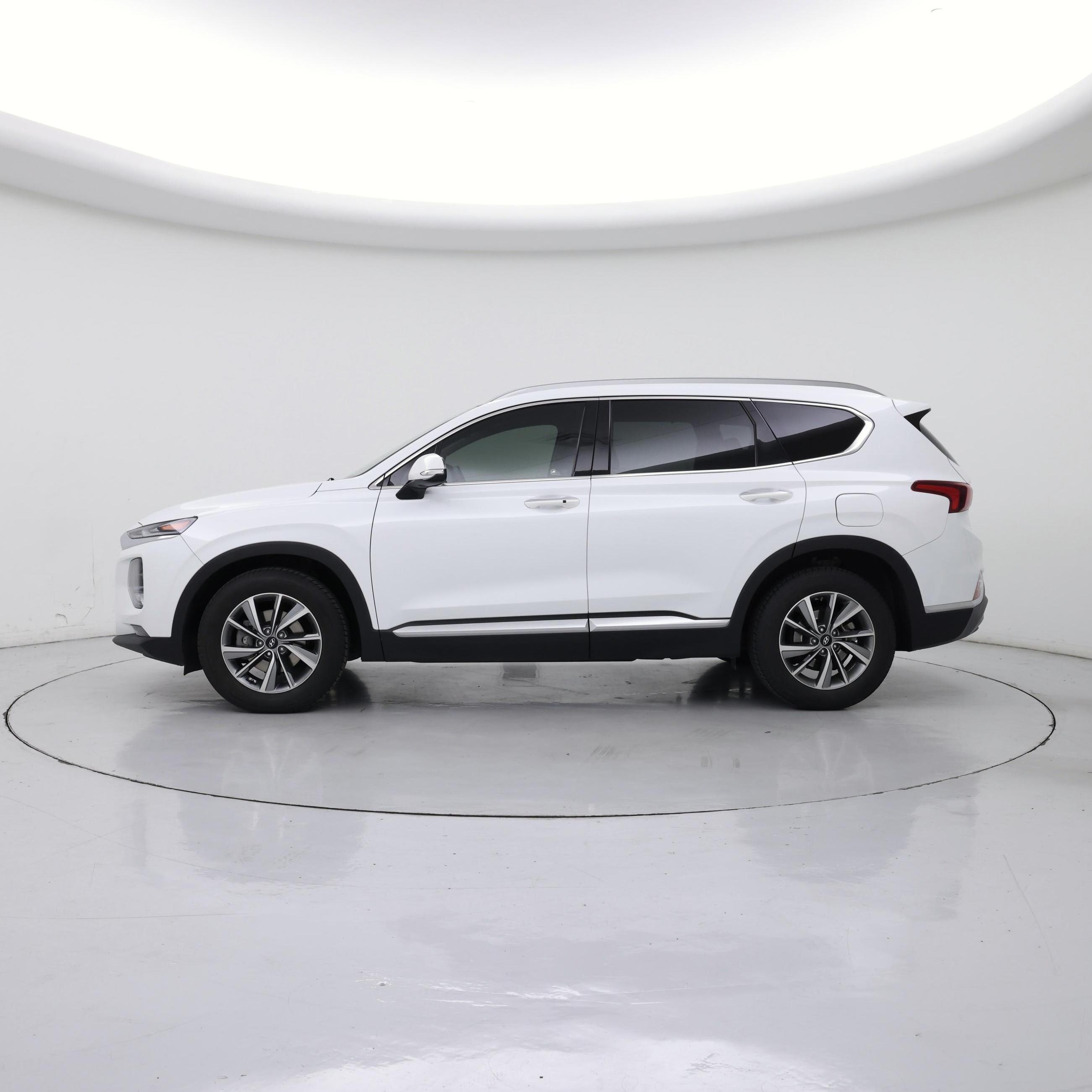 Thumbnail: 2019 Hyundai Santa Fe - 3