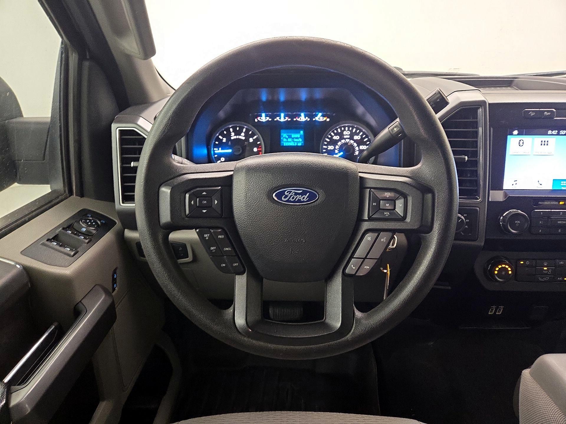 Thumbnail: 2019 Ford F-150 - 10