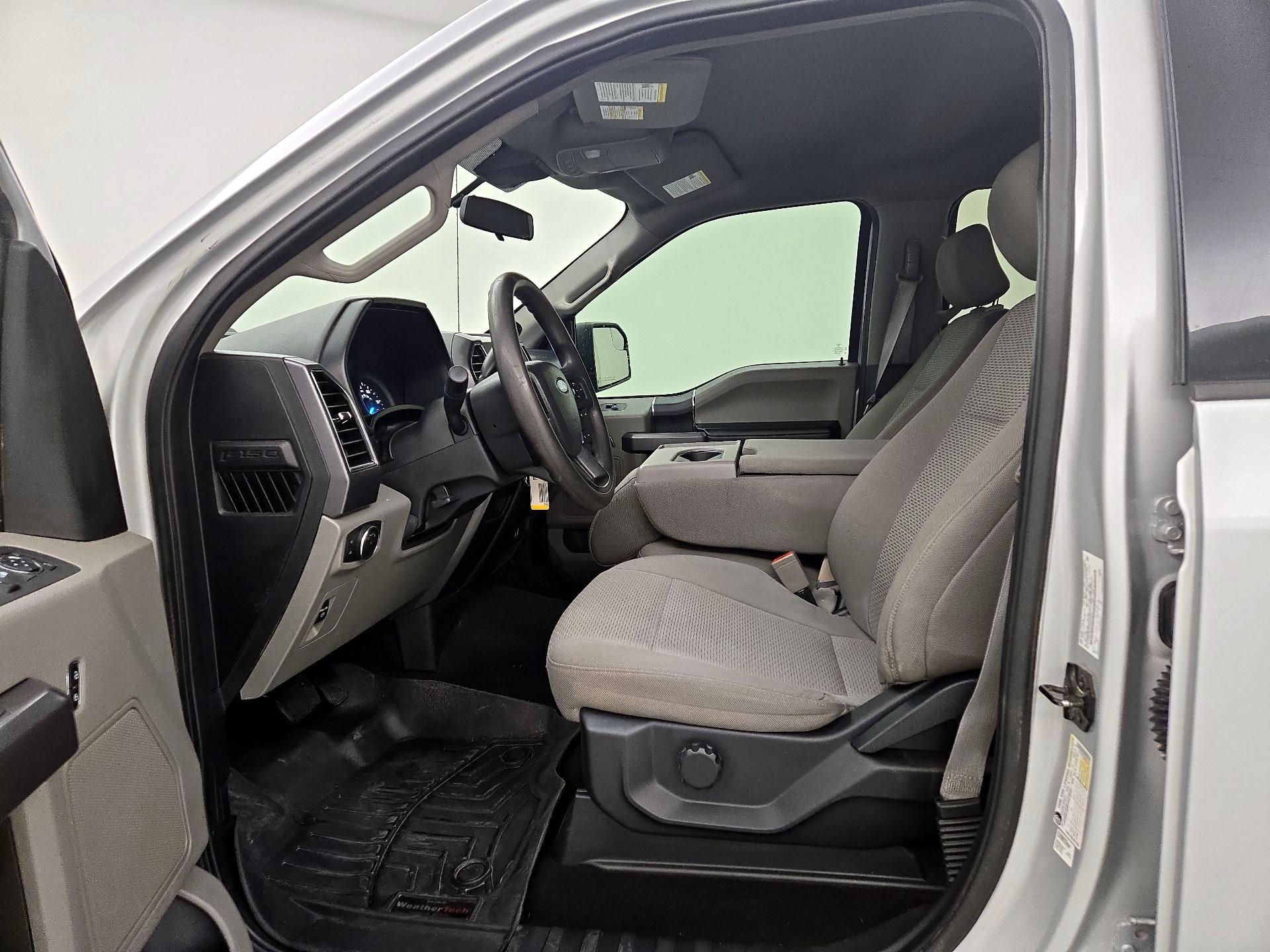 Thumbnail: 2019 Ford F-150 - 11