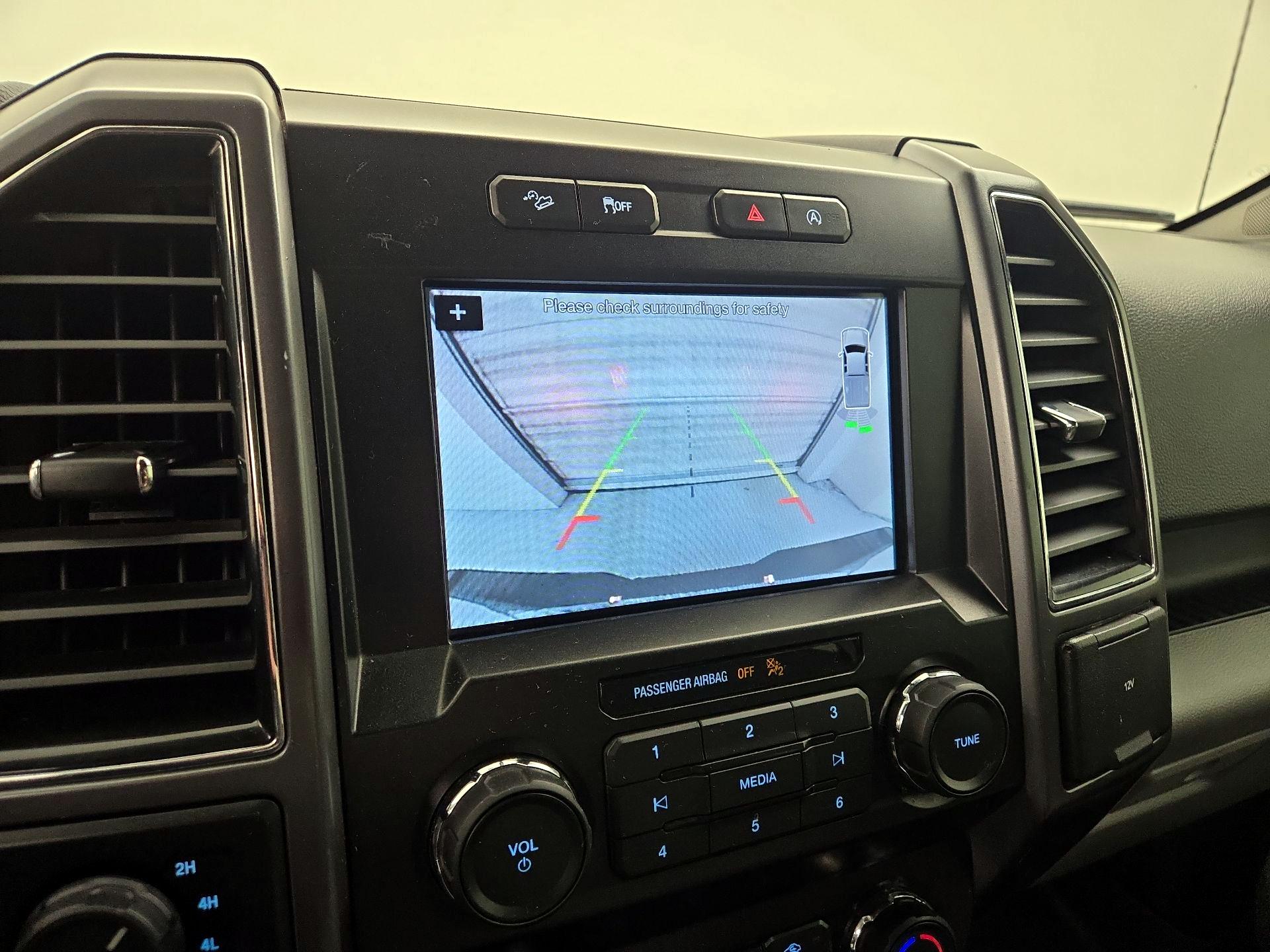 Thumbnail: 2019 Ford F-150 - 14