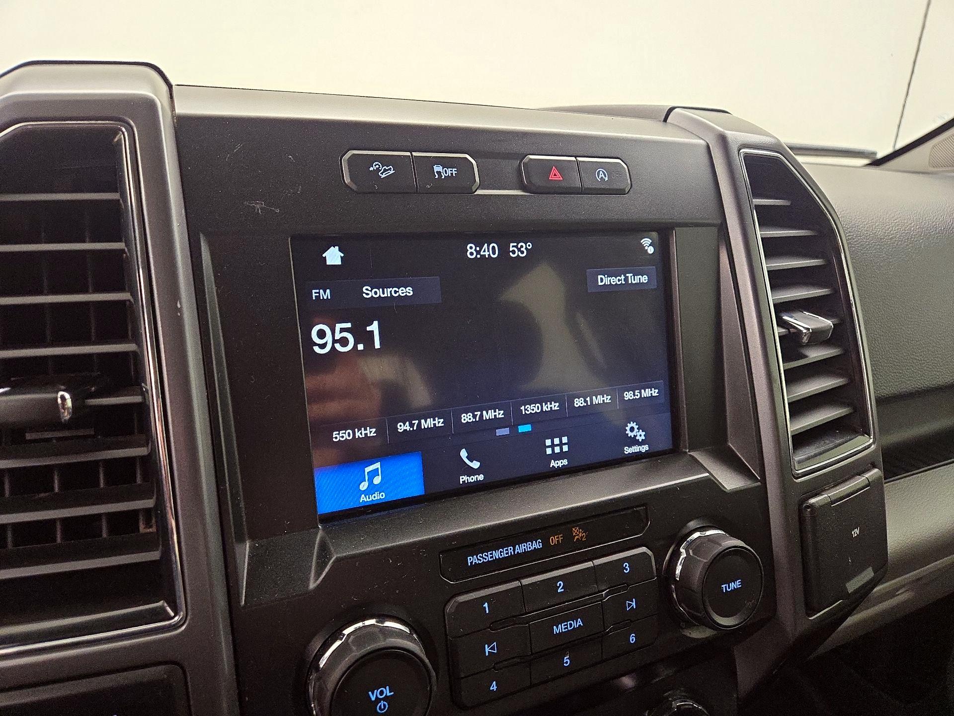 Thumbnail: 2019 Ford F-150 - 15