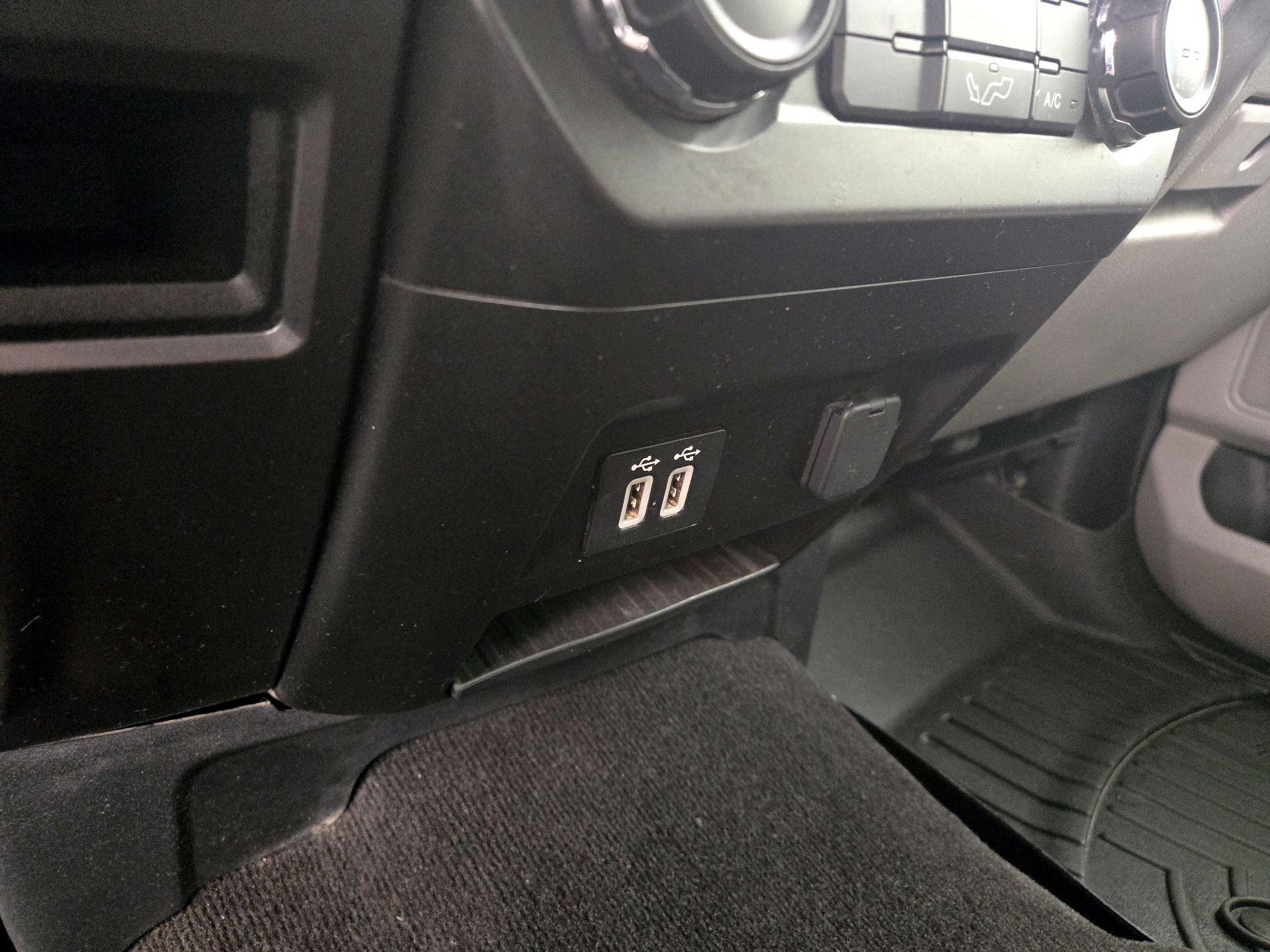 Thumbnail: 2019 Ford F-150 - 18