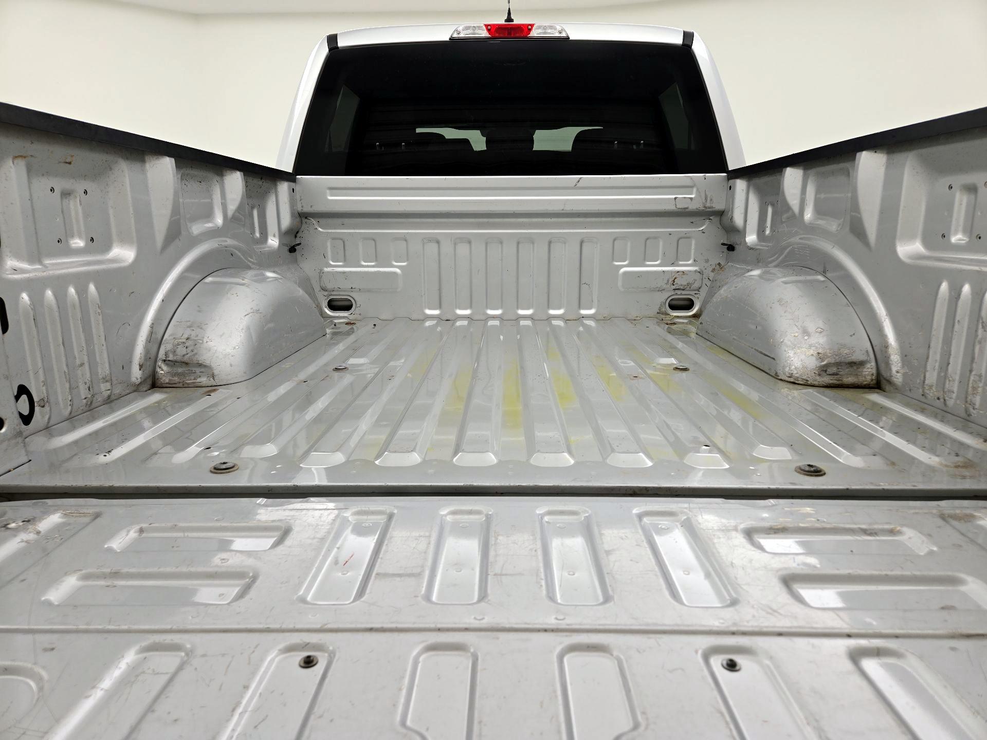 Thumbnail: 2019 Ford F-150 - 20