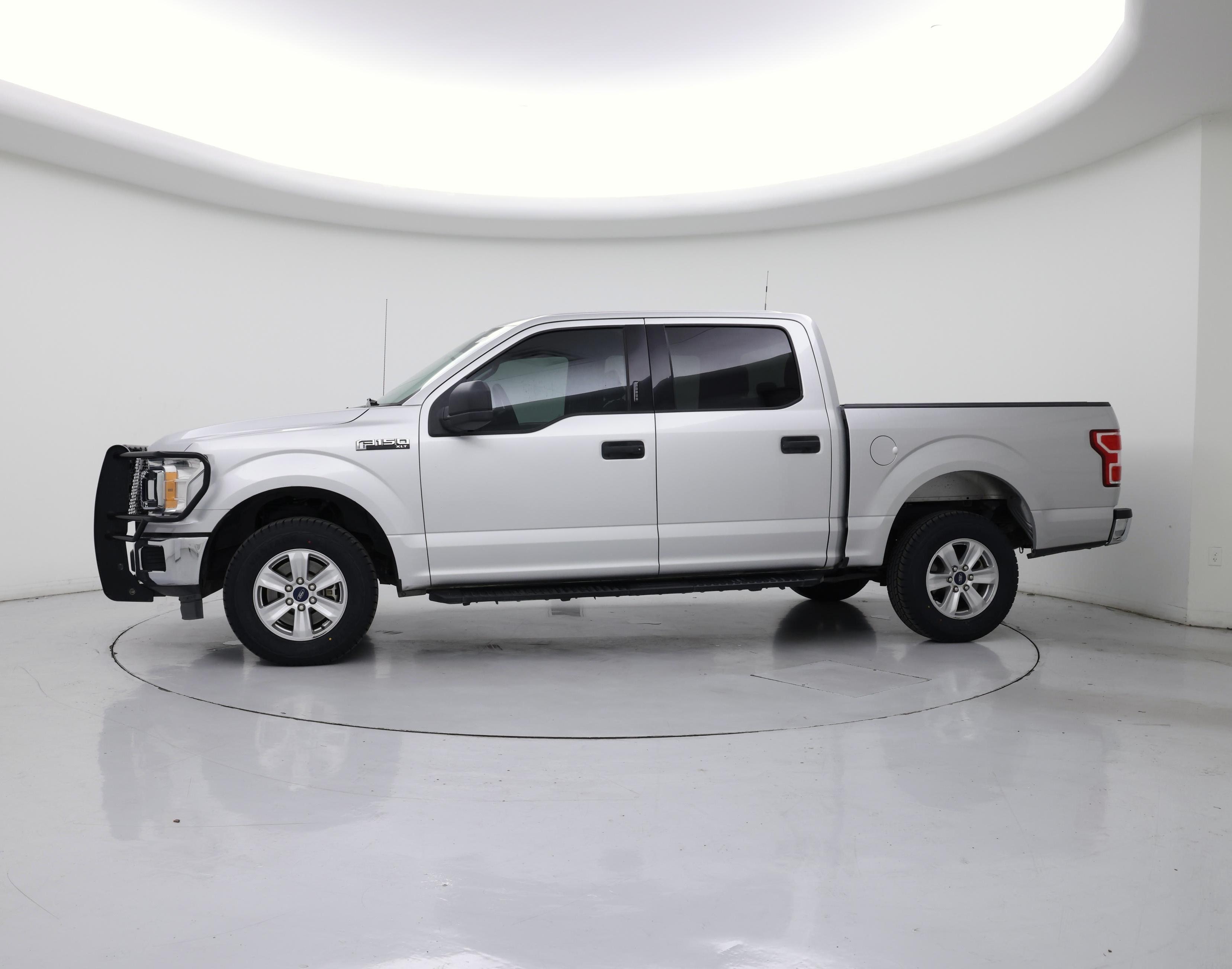 Thumbnail: 2019 Ford F-150 - 3