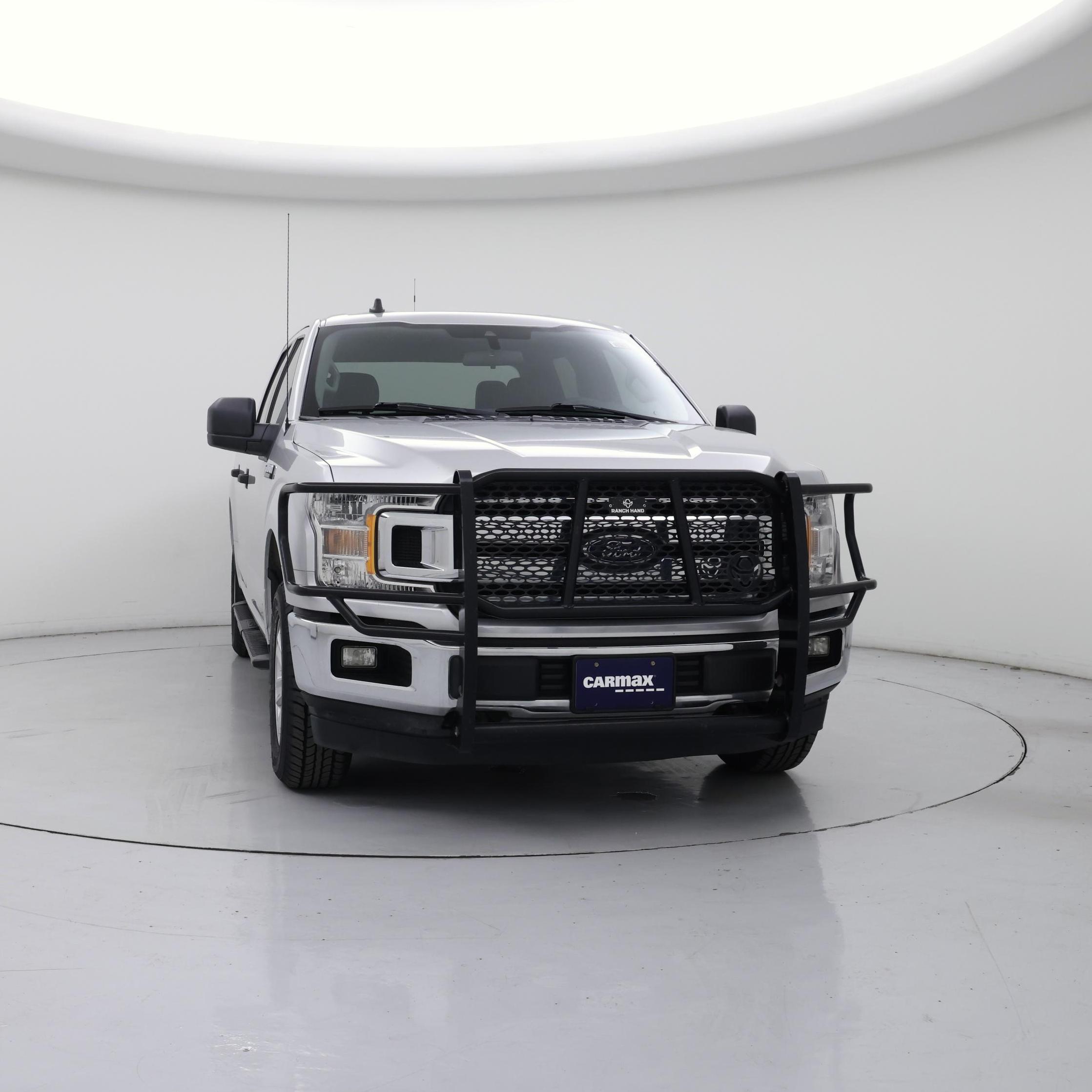 Thumbnail: 2019 Ford F-150 - 5