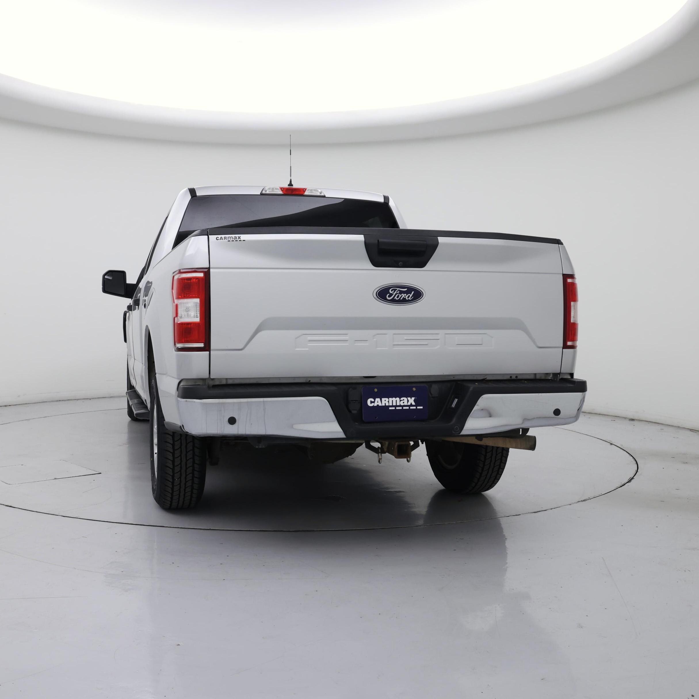 Thumbnail: 2019 Ford F-150 - 6