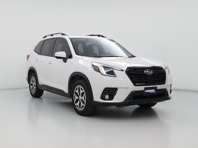 2023 Subaru Forester Premium