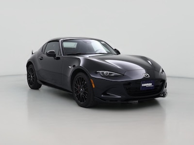 2024 Mazda MX-5 Miata RF Club