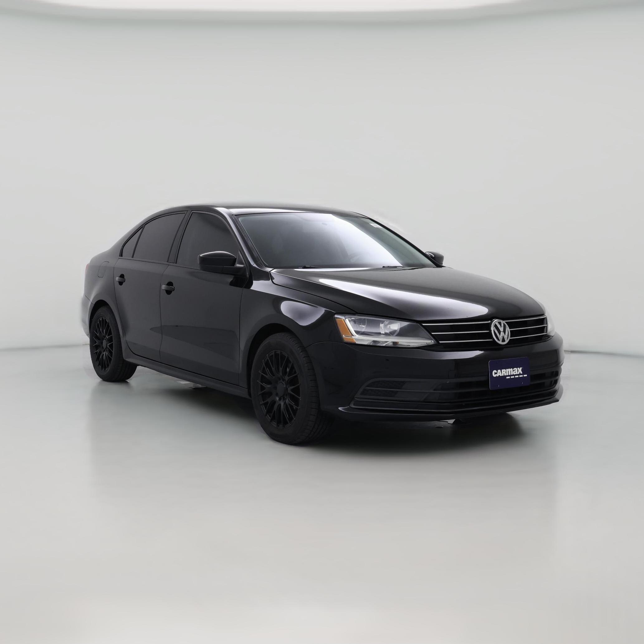 Thumbnail: 2017 Volkswagen Jetta - 1