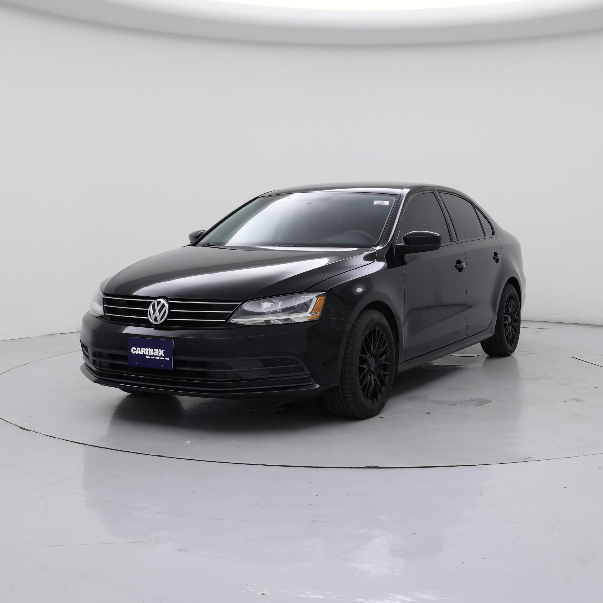 Thumbnail: 2017 Volkswagen Jetta - 4