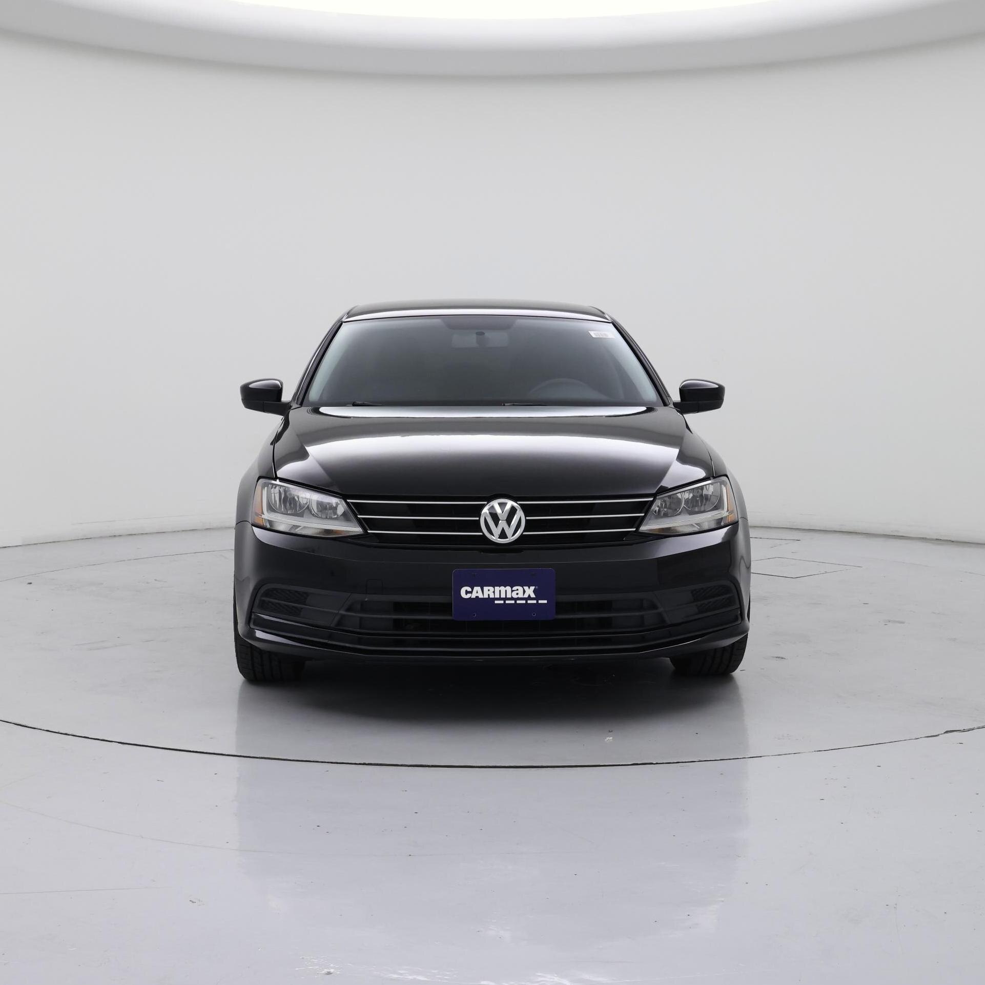 Thumbnail: 2017 Volkswagen Jetta - 5