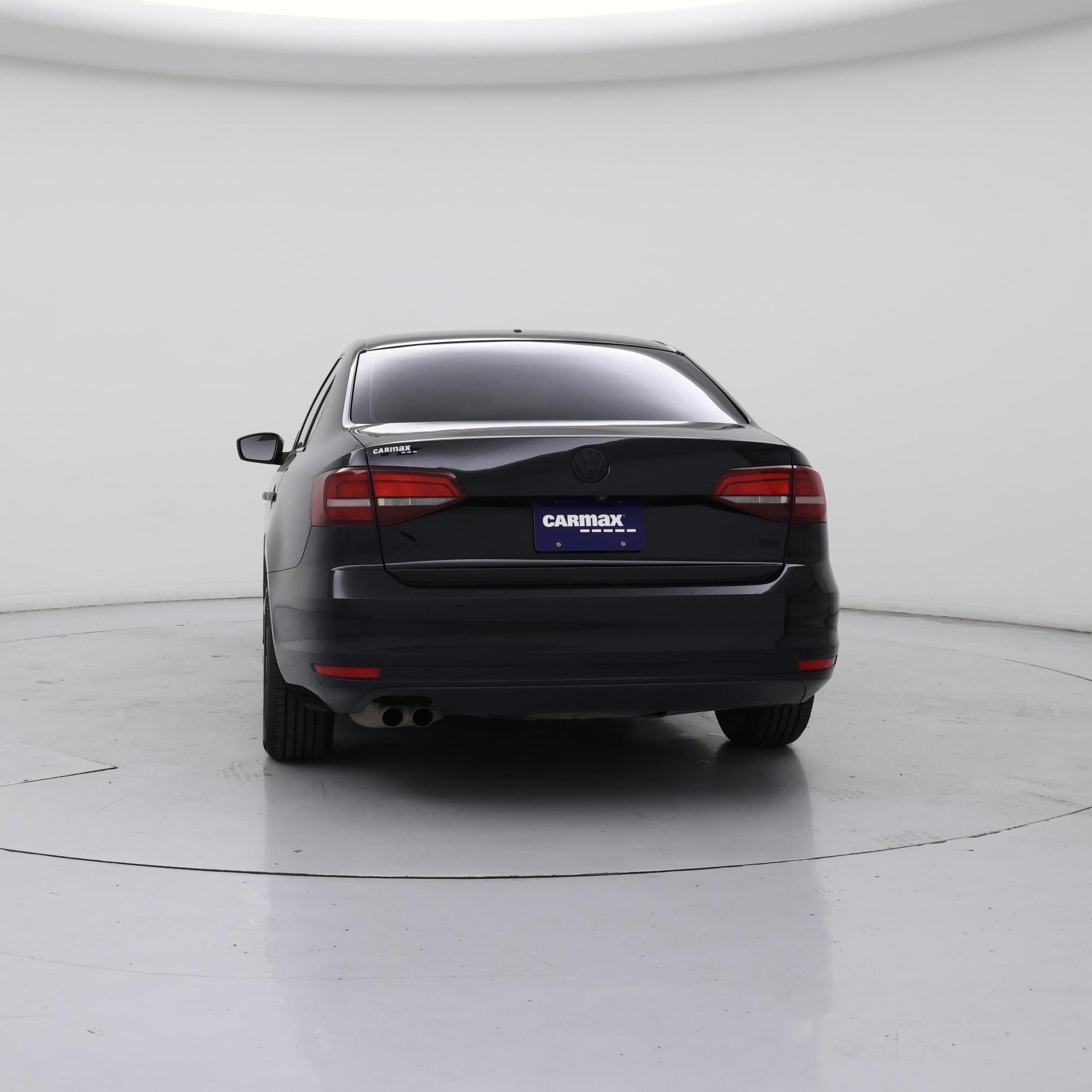 Thumbnail: 2017 Volkswagen Jetta - 6