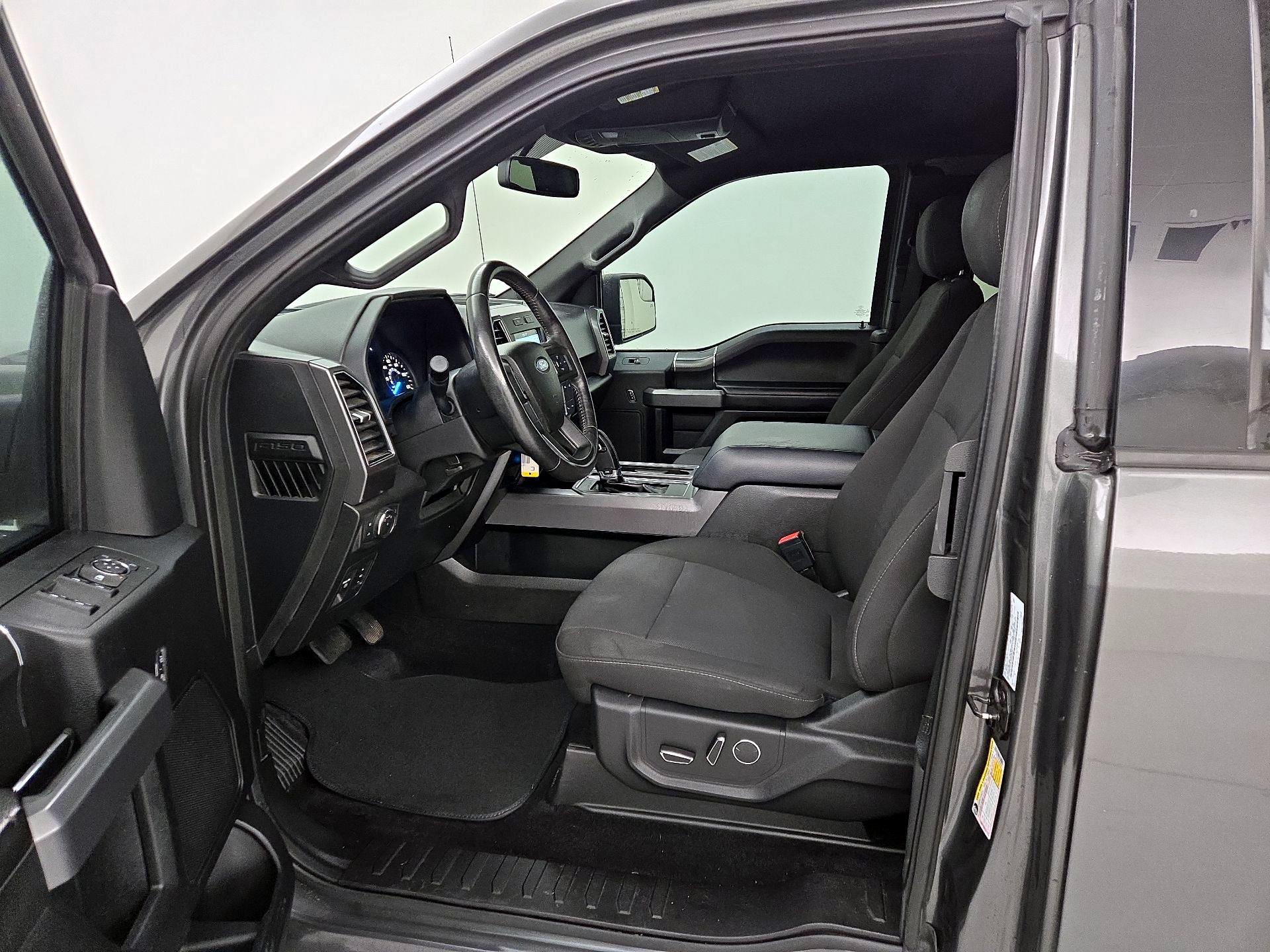 Thumbnail: 2018 Ford F-150 - 11