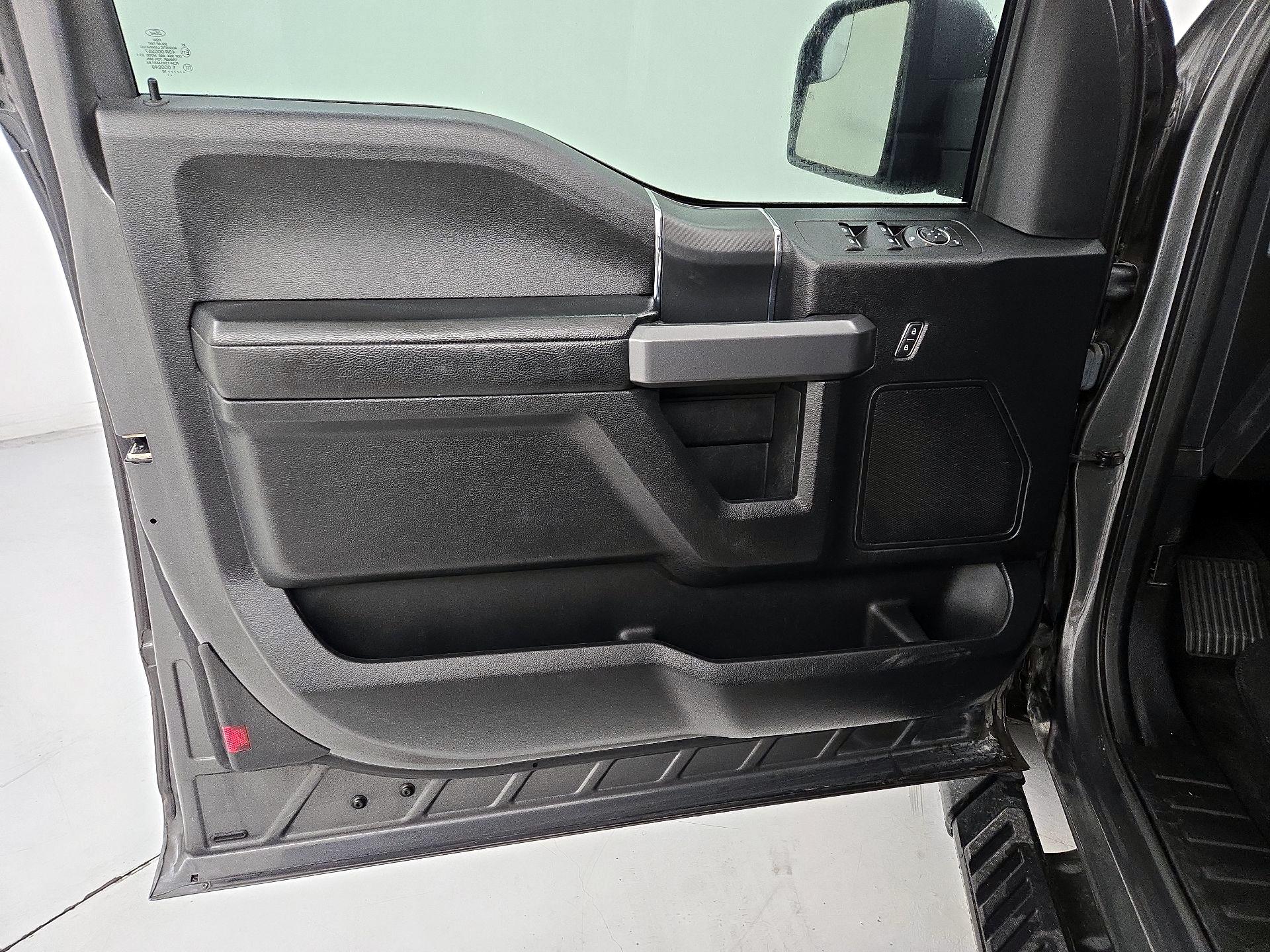 Thumbnail: 2018 Ford F-150 - 12