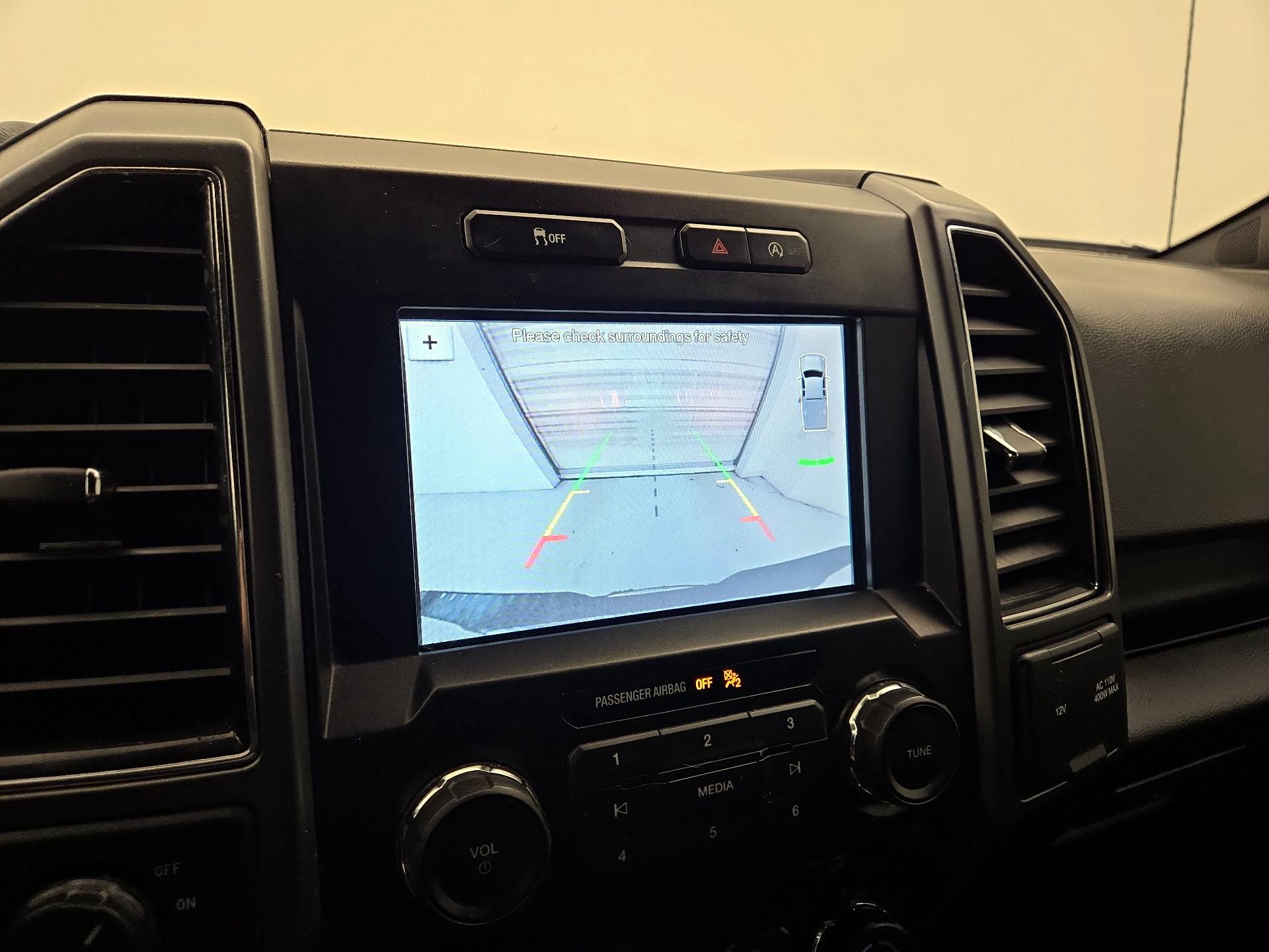 Thumbnail: 2018 Ford F-150 - 15