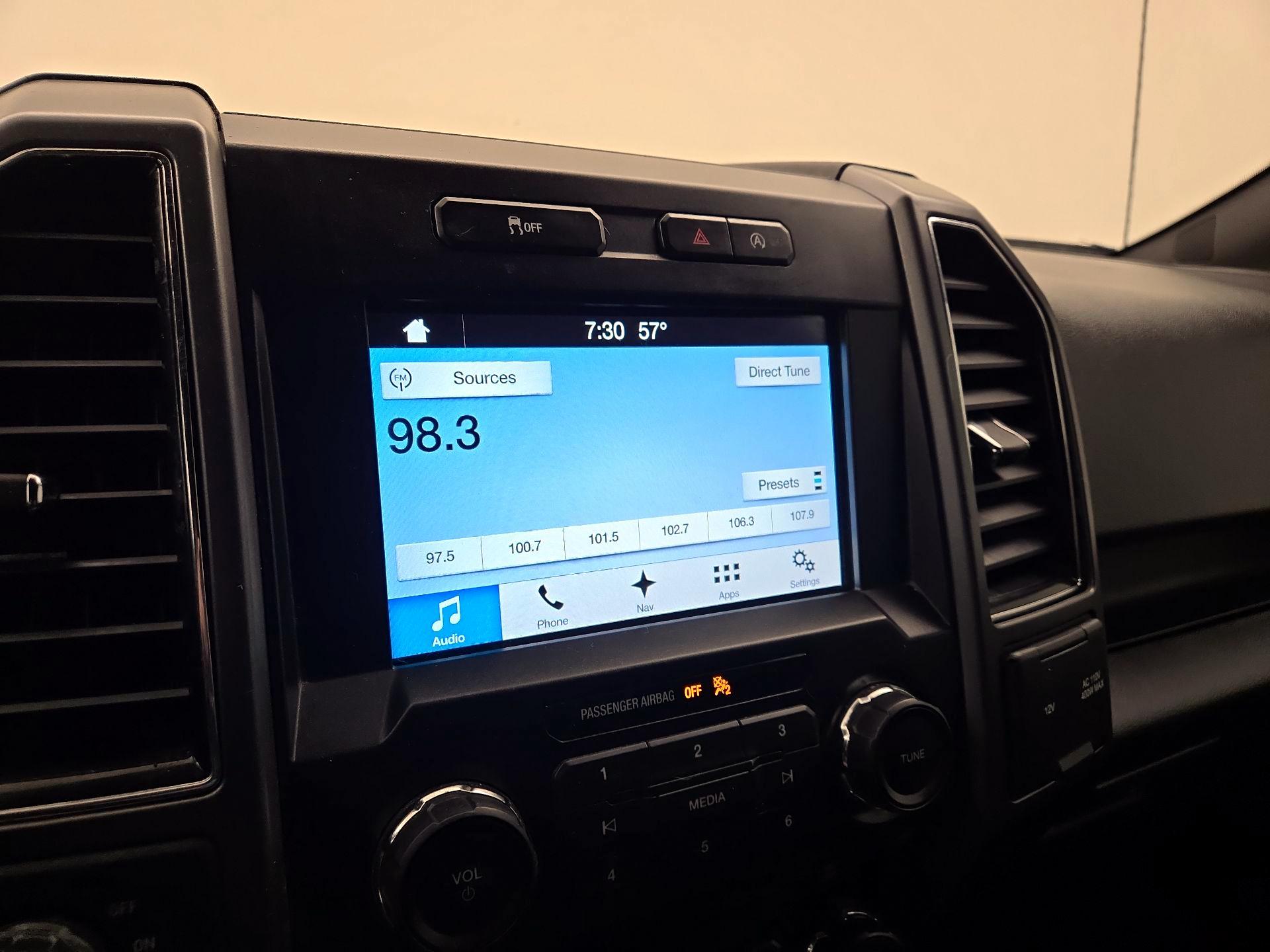 Thumbnail: 2018 Ford F-150 - 16