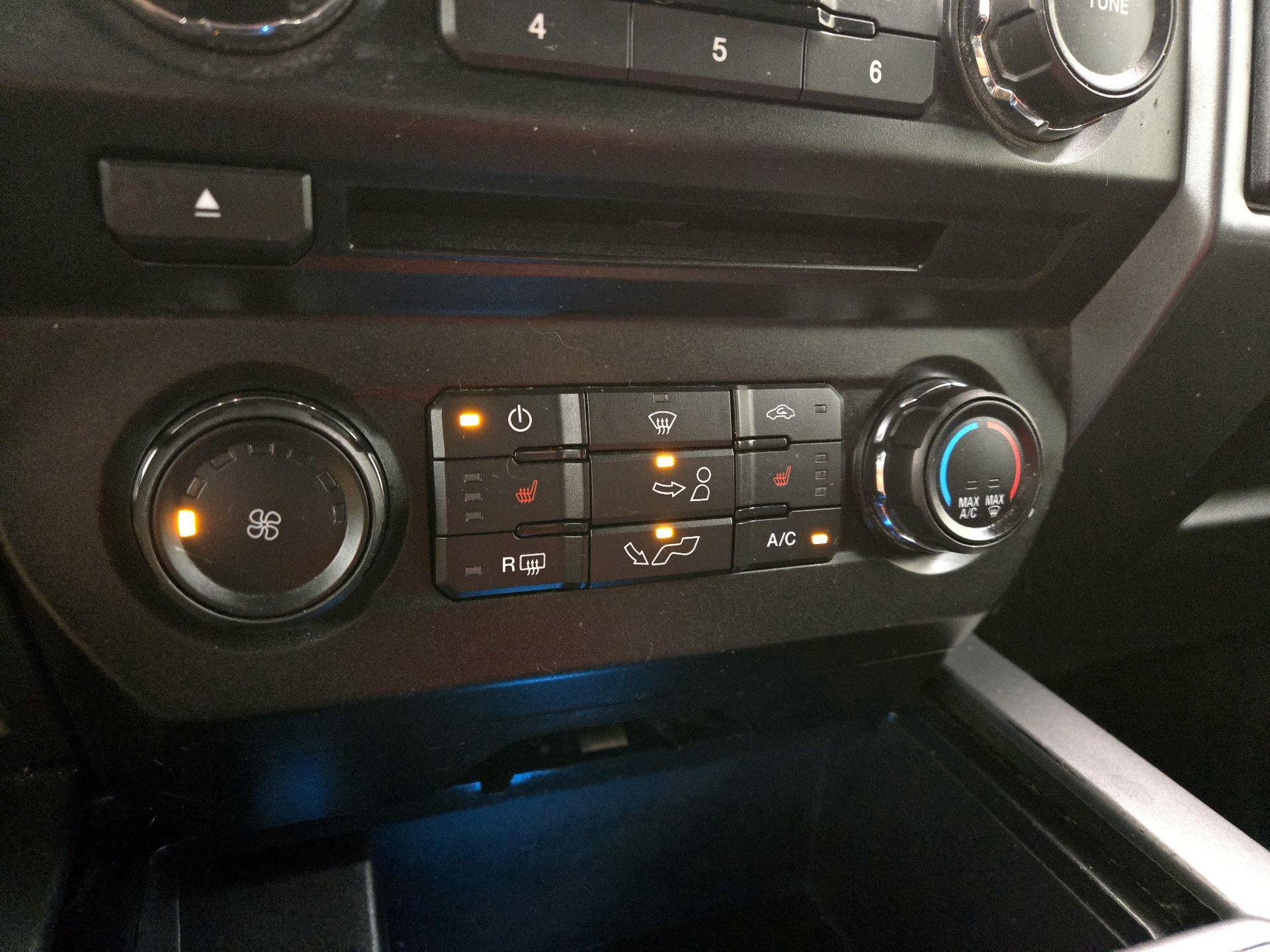 Thumbnail: 2018 Ford F-150 - 17