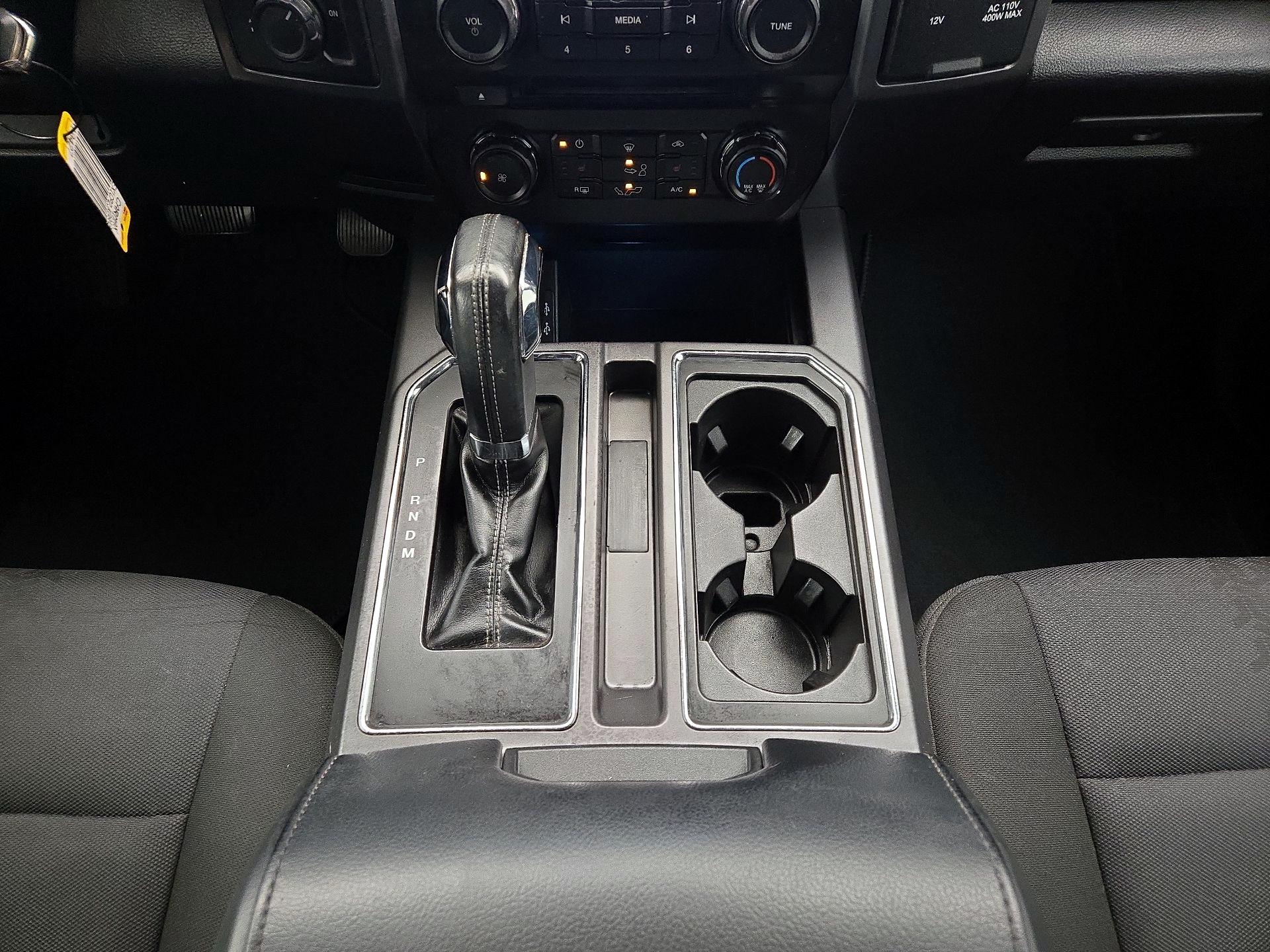 Thumbnail: 2018 Ford F-150 - 18