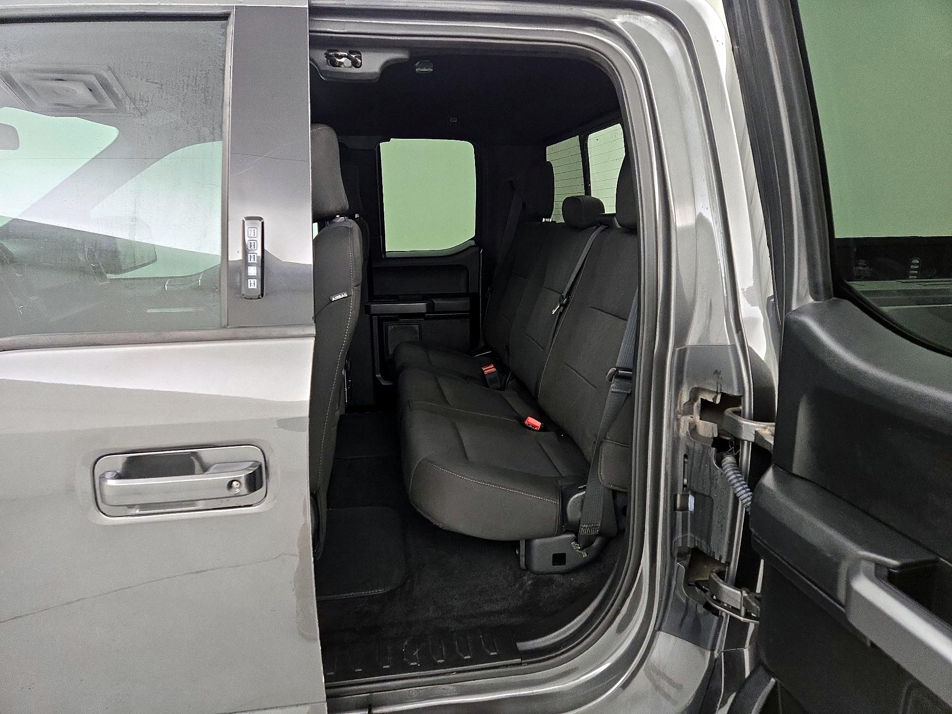 Thumbnail: 2018 Ford F-150 - 20