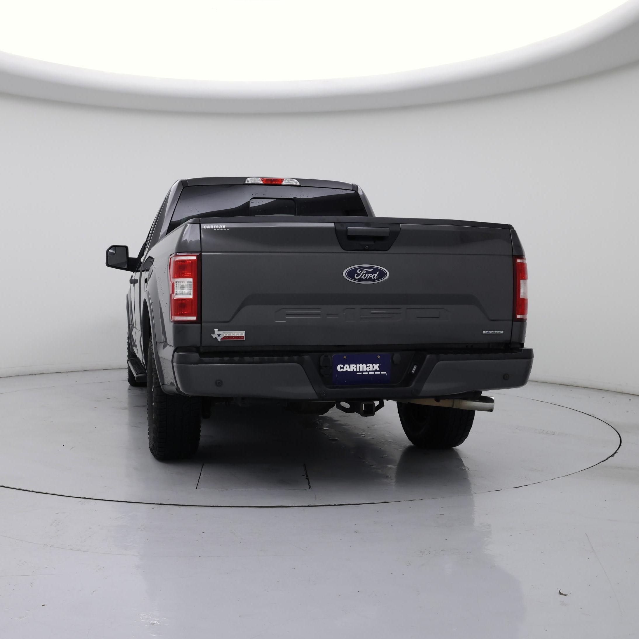 Thumbnail: 2018 Ford F-150 - 6