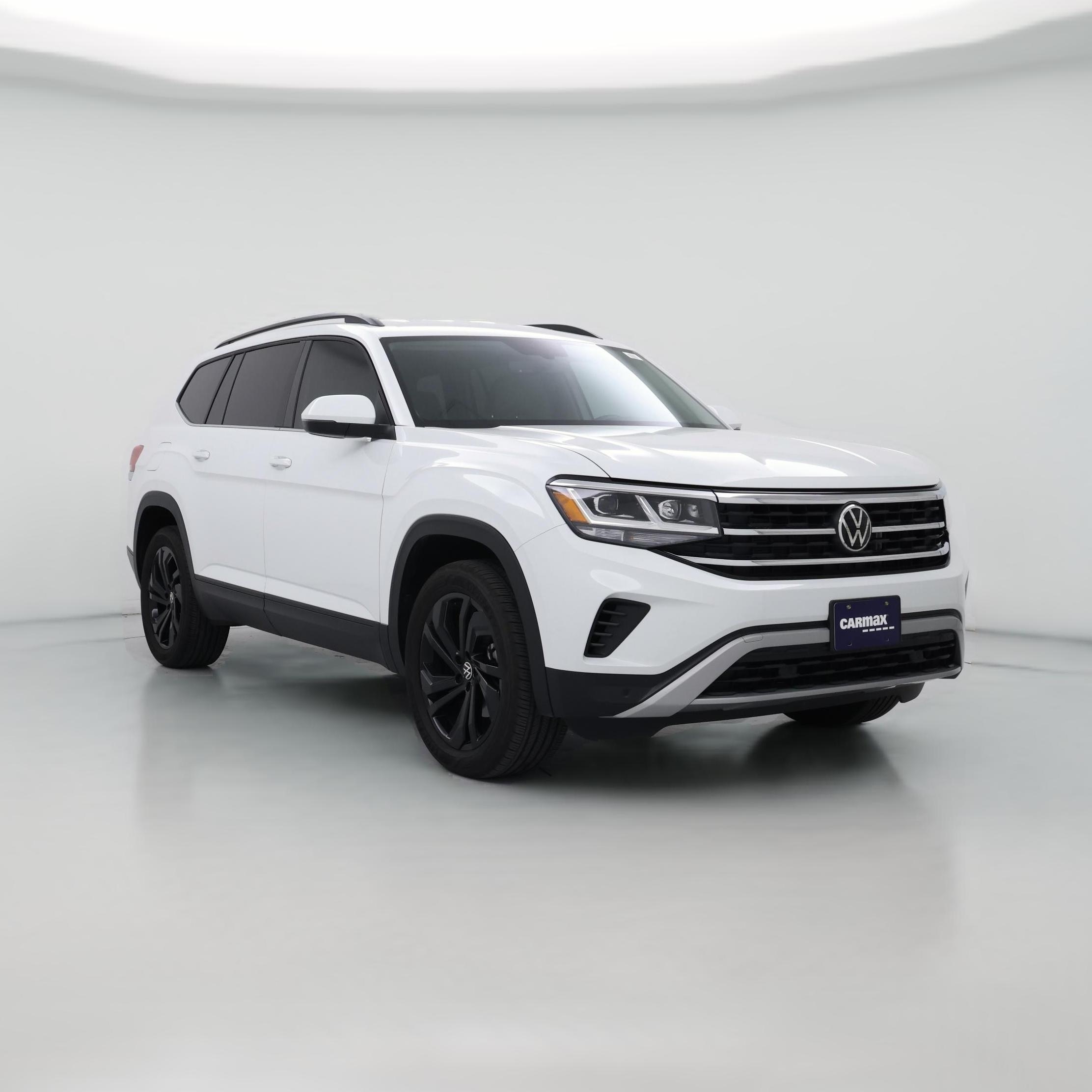 Thumbnail: 2022 Volkswagen Atlas - 1