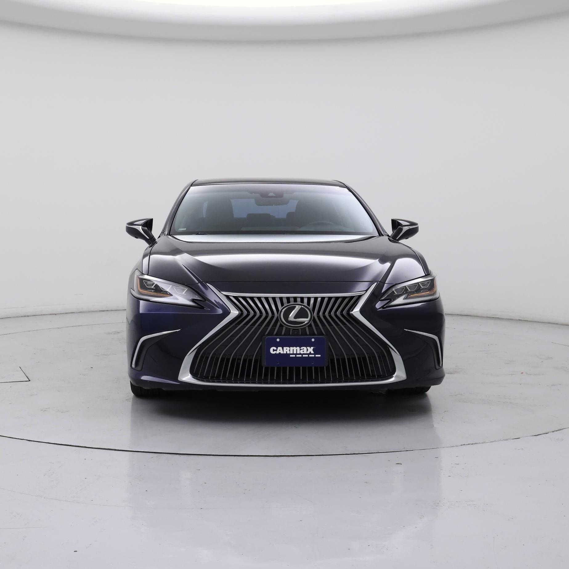 Thumbnail: 2021 Lexus ES - 5