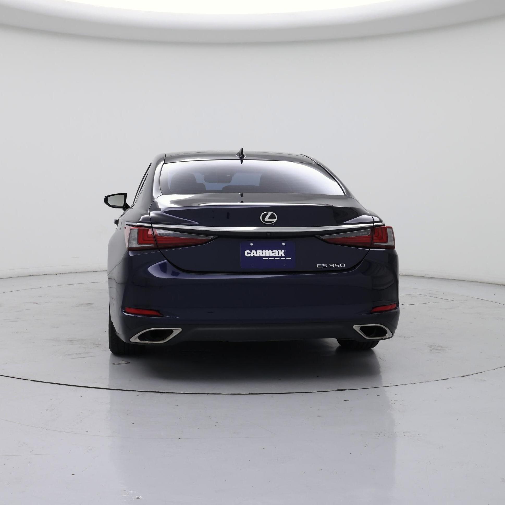 Thumbnail: 2021 Lexus ES - 6