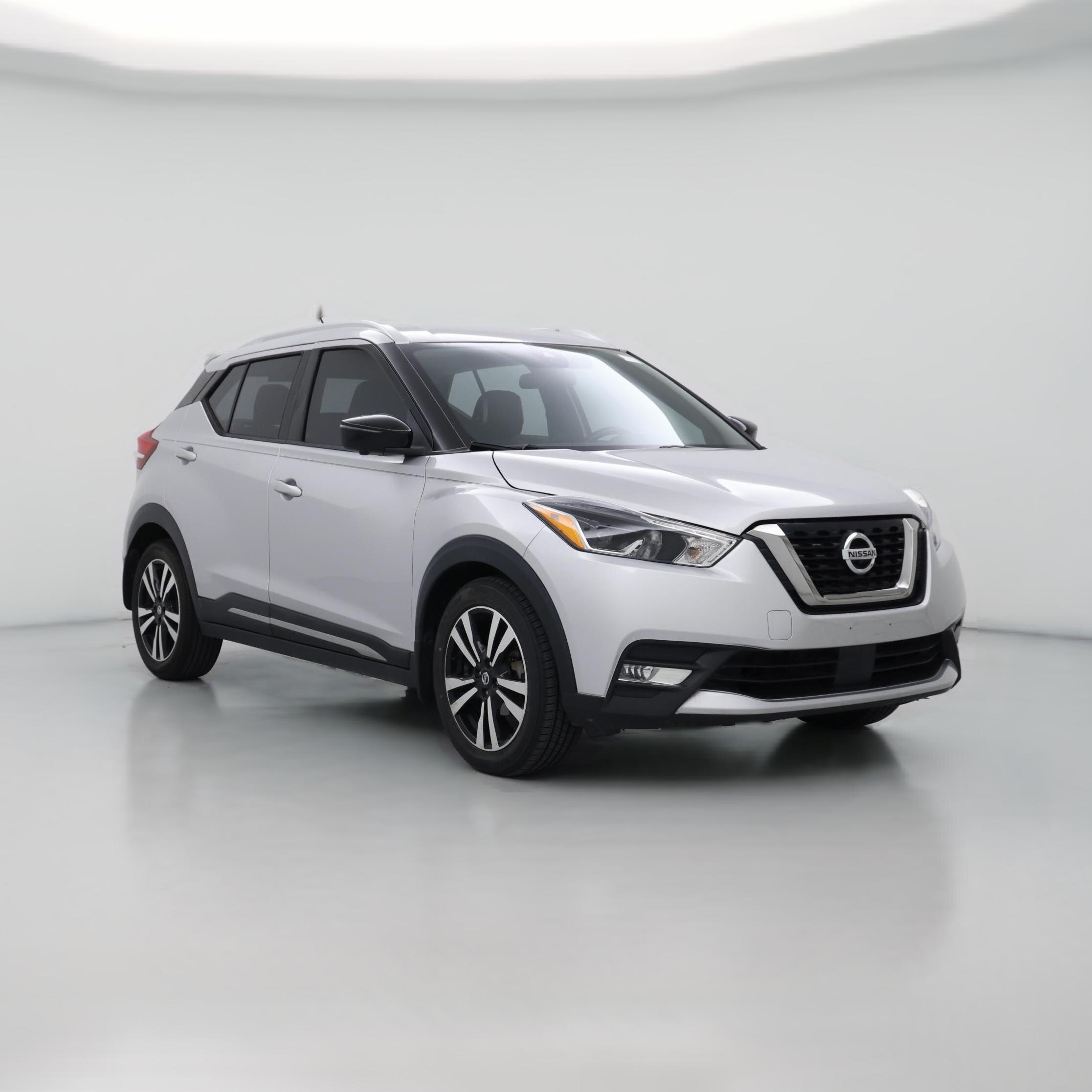 Thumbnail: 2020 Nissan Kicks - 1