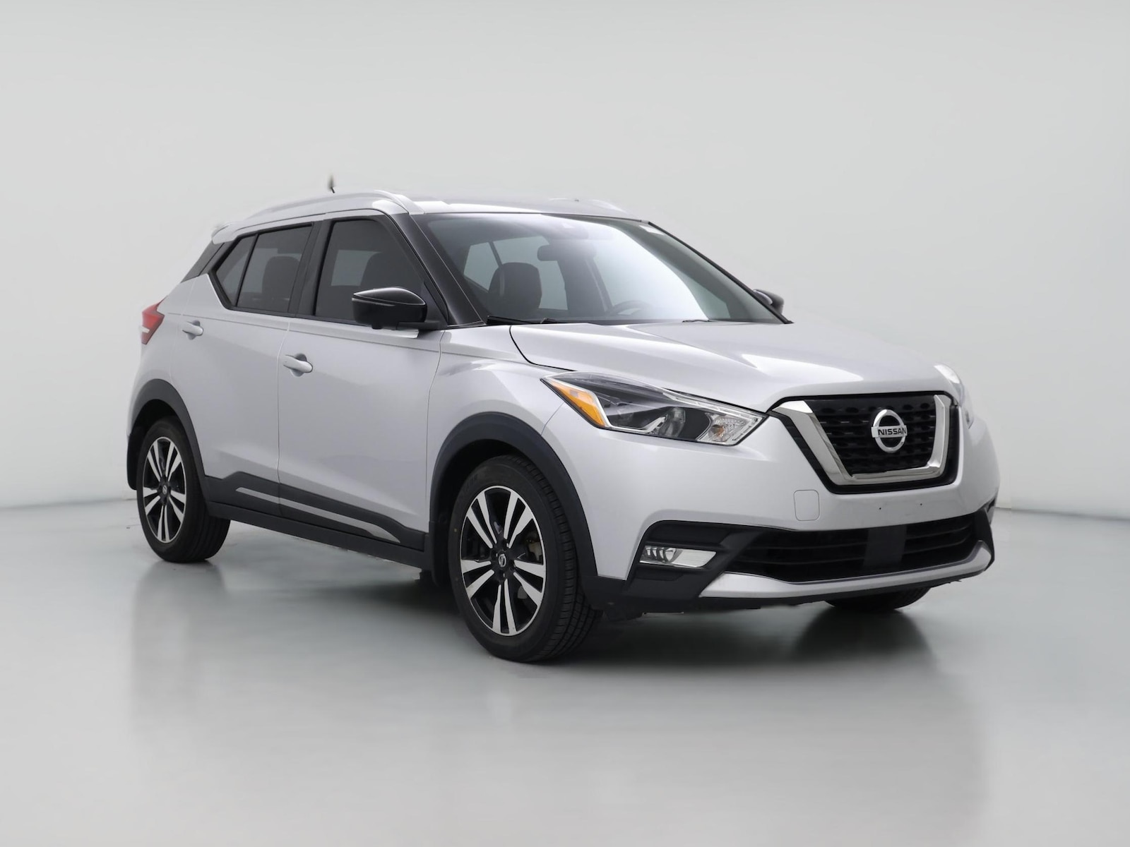 2020 Nissan Kicks